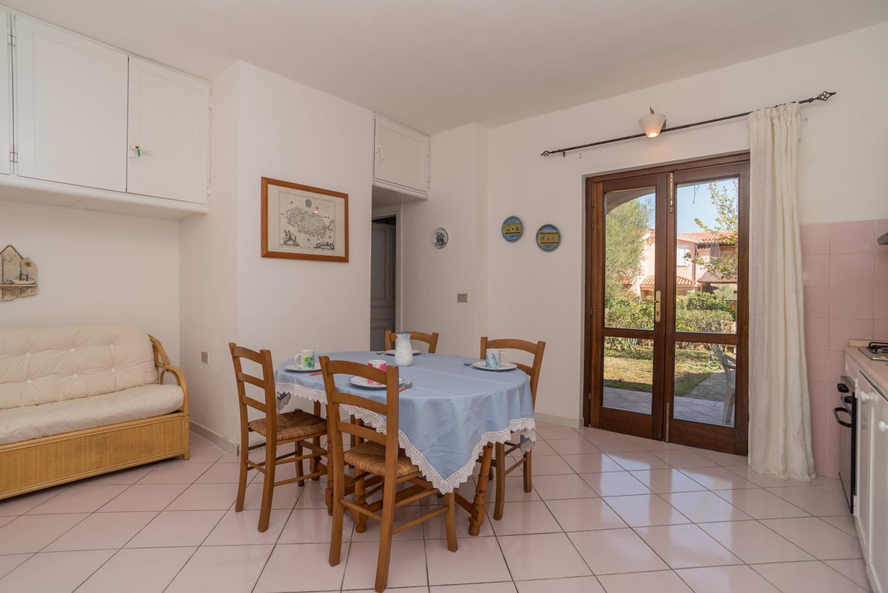 Casa Rosetta view 3