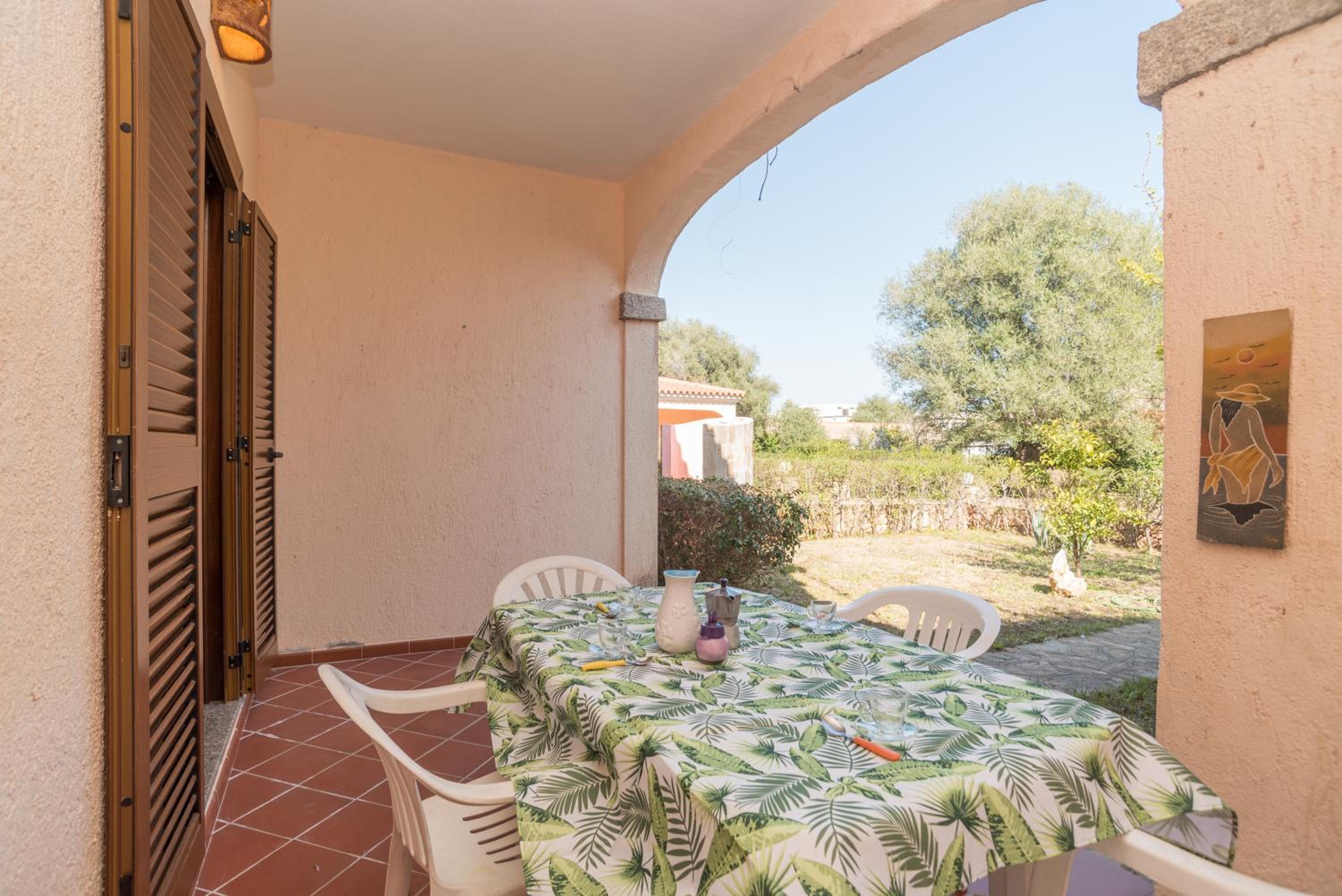Casa Rosetta view 5