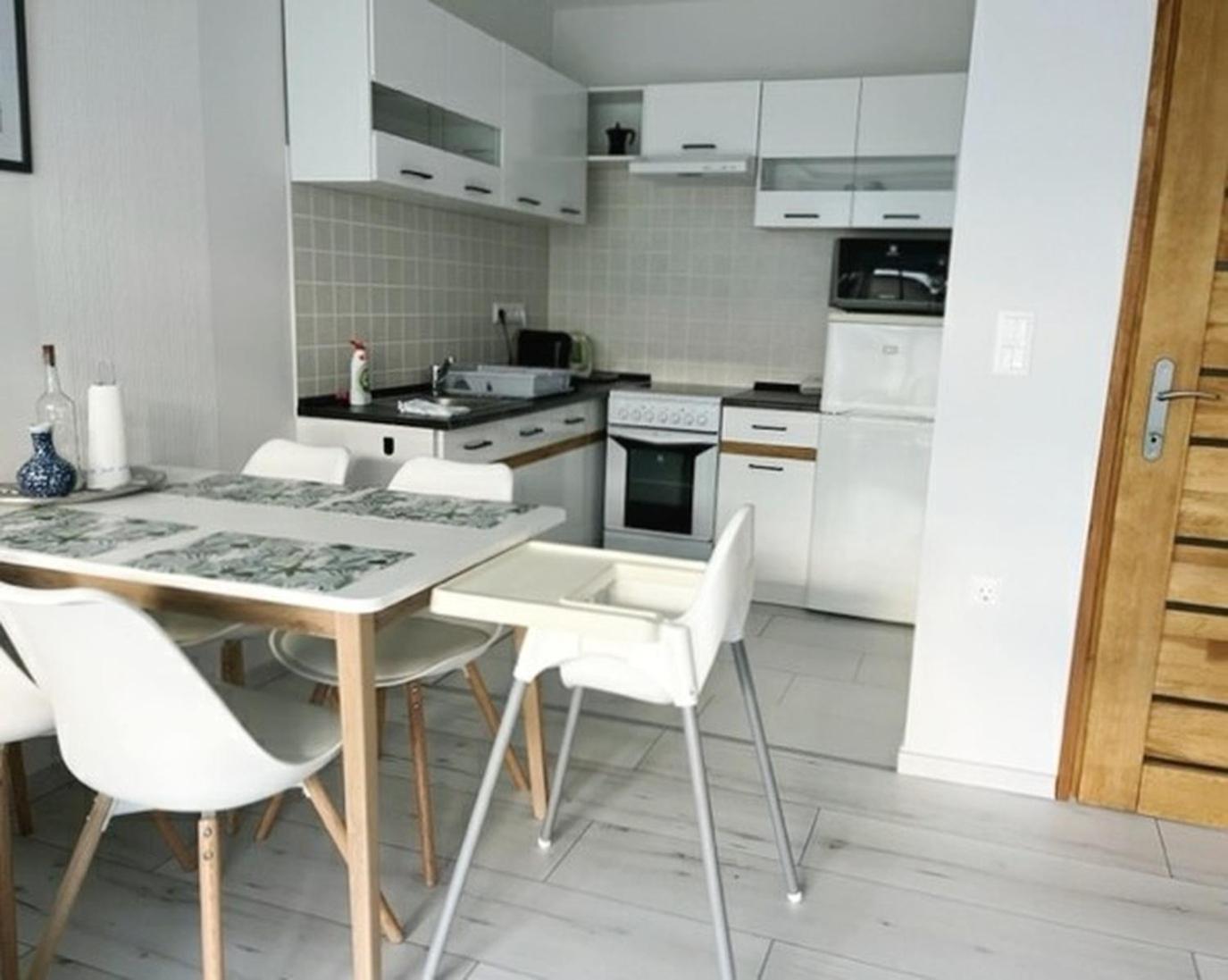 Petit Paul Apartman view 5