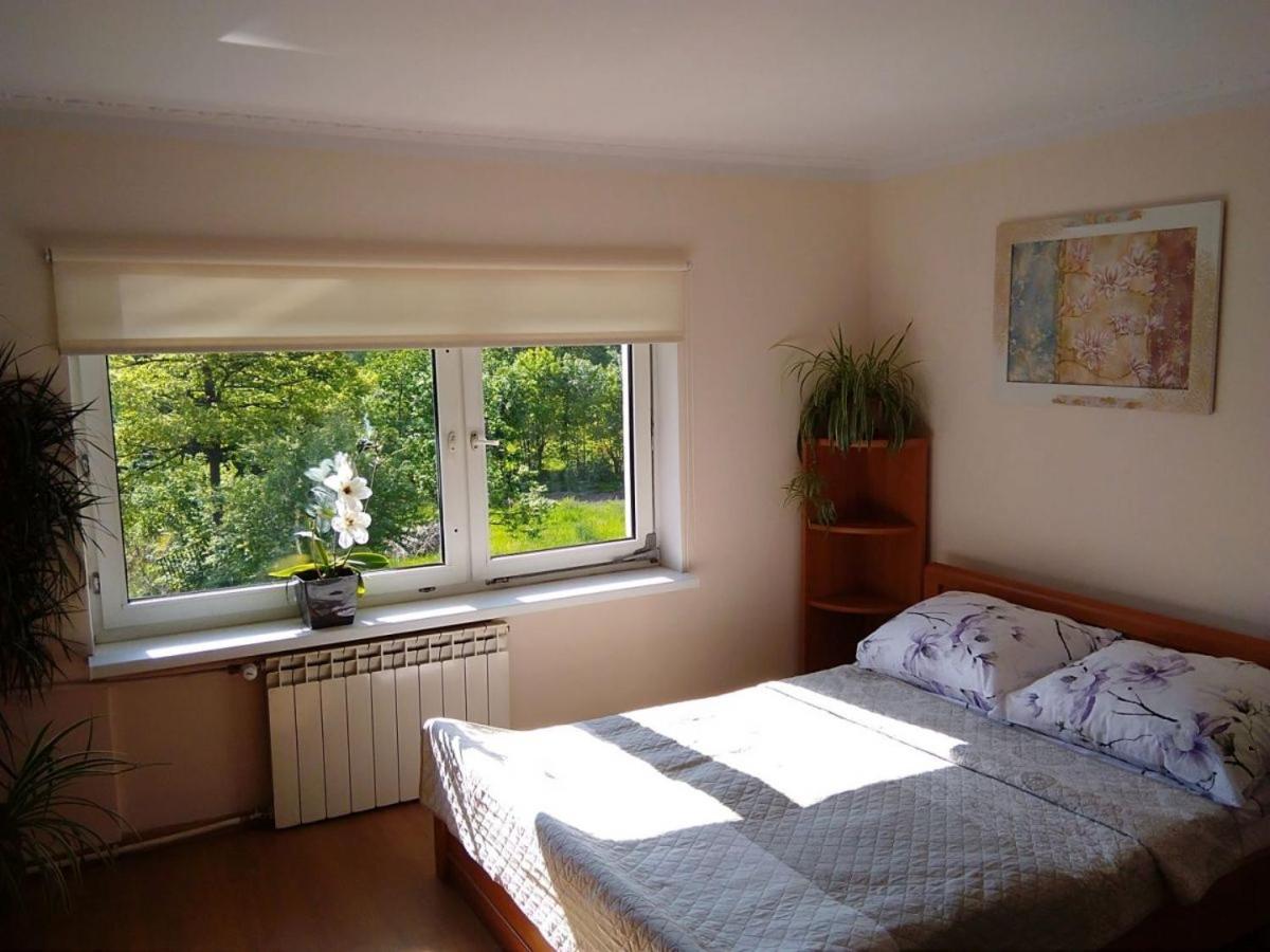 Apartament nad Potokiem view 2