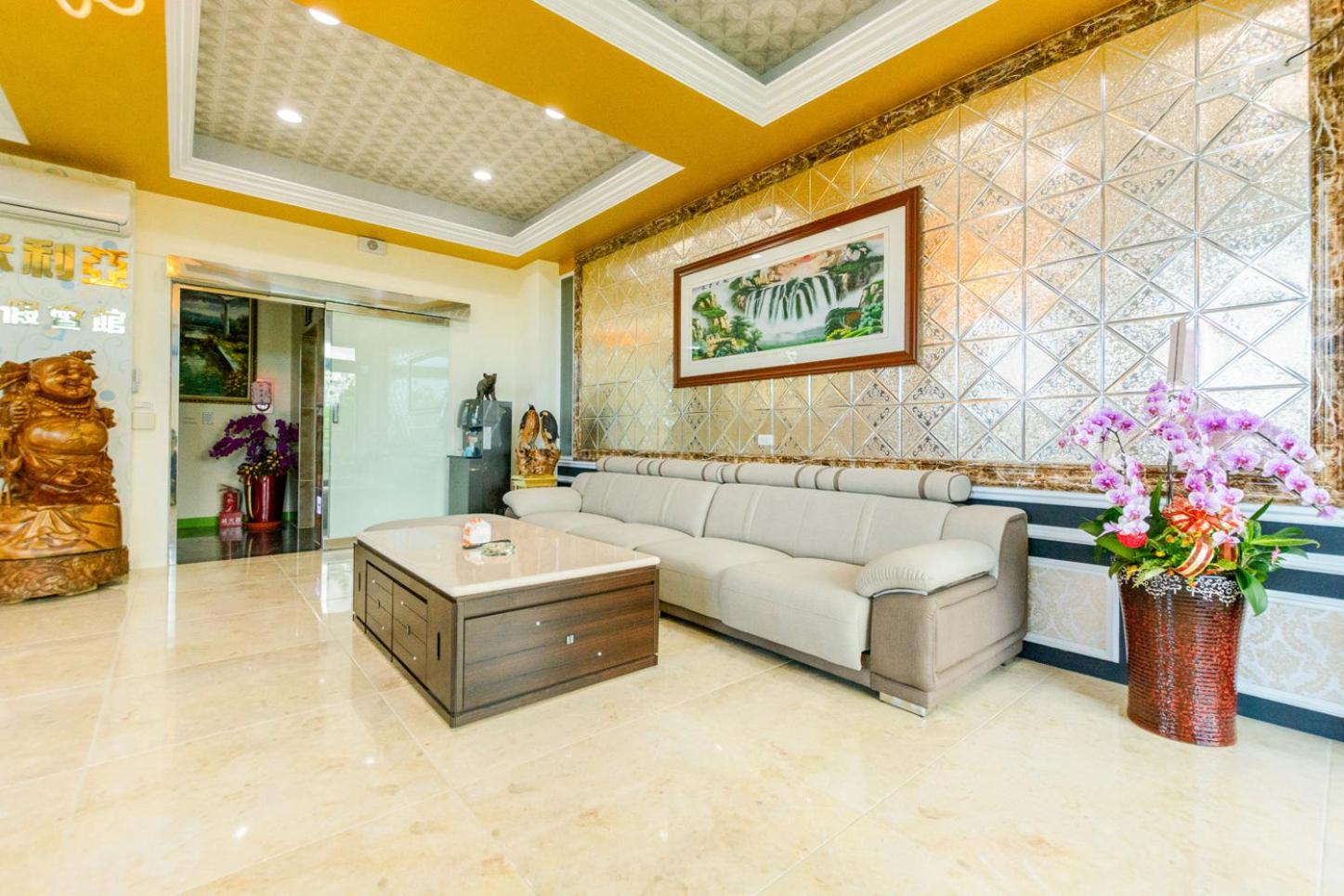 Emilia Villa view 5