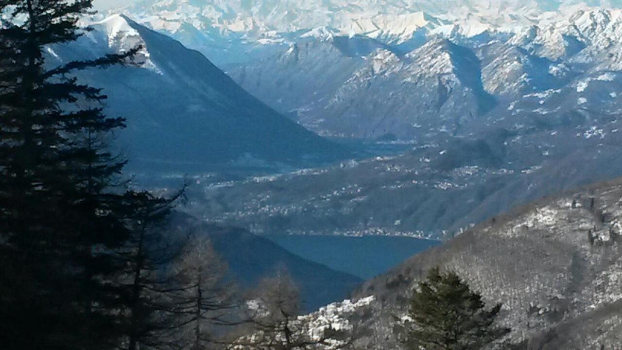 La Capanna