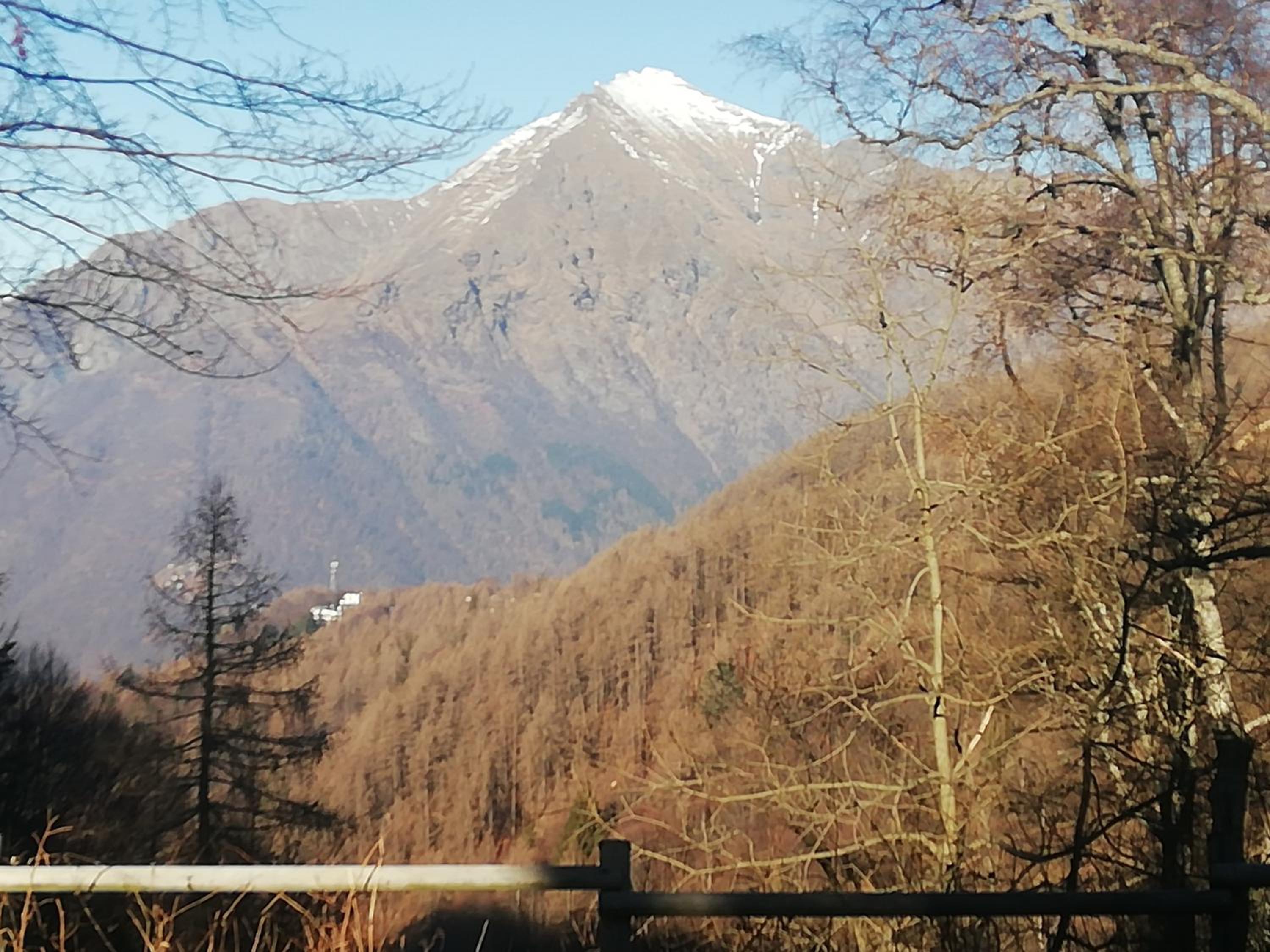 La Capanna
