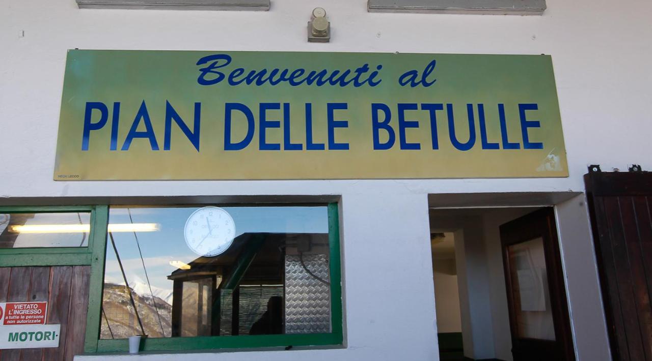La Capanna