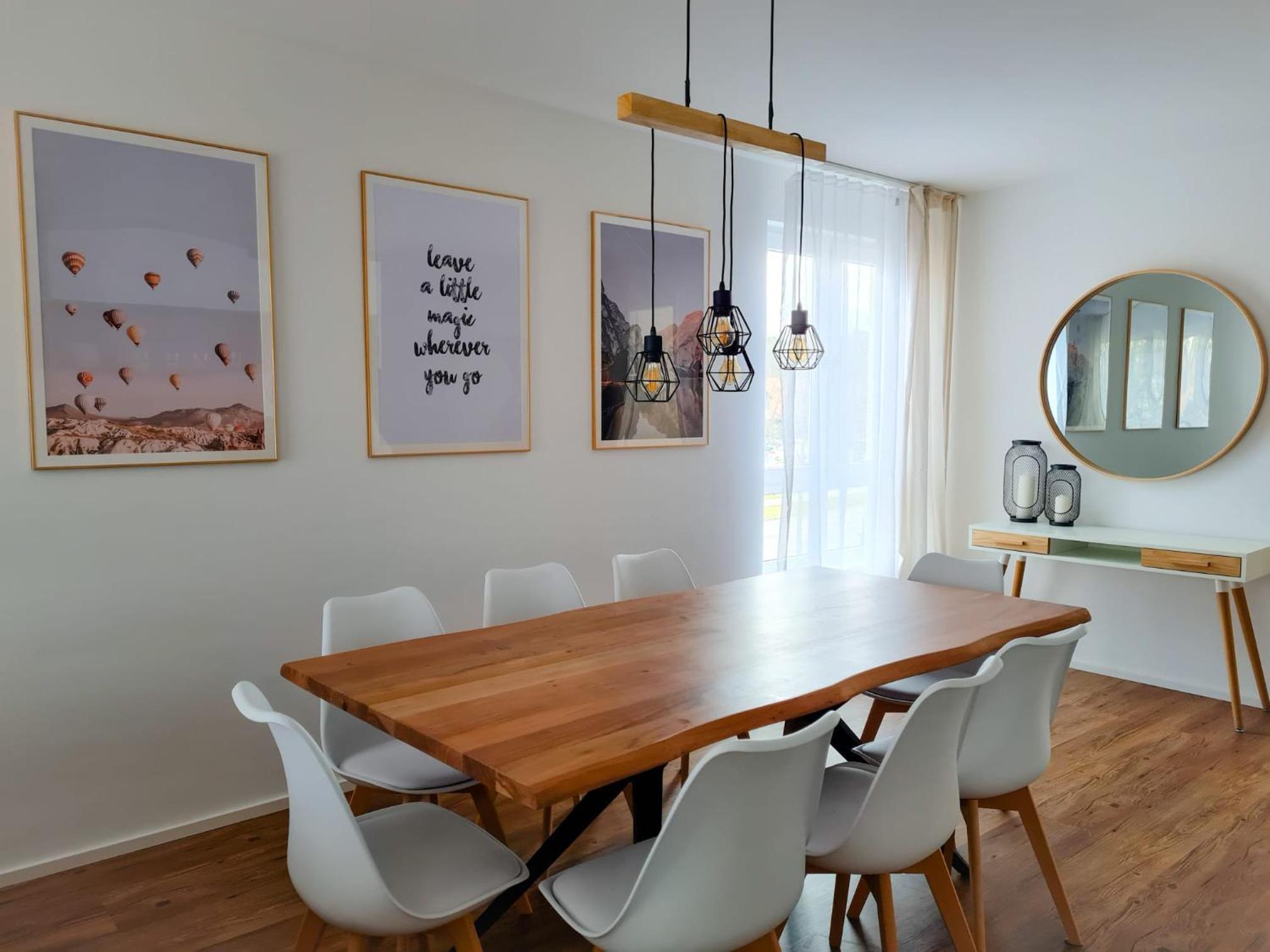 Ferienwohnung Maja-Katharina
