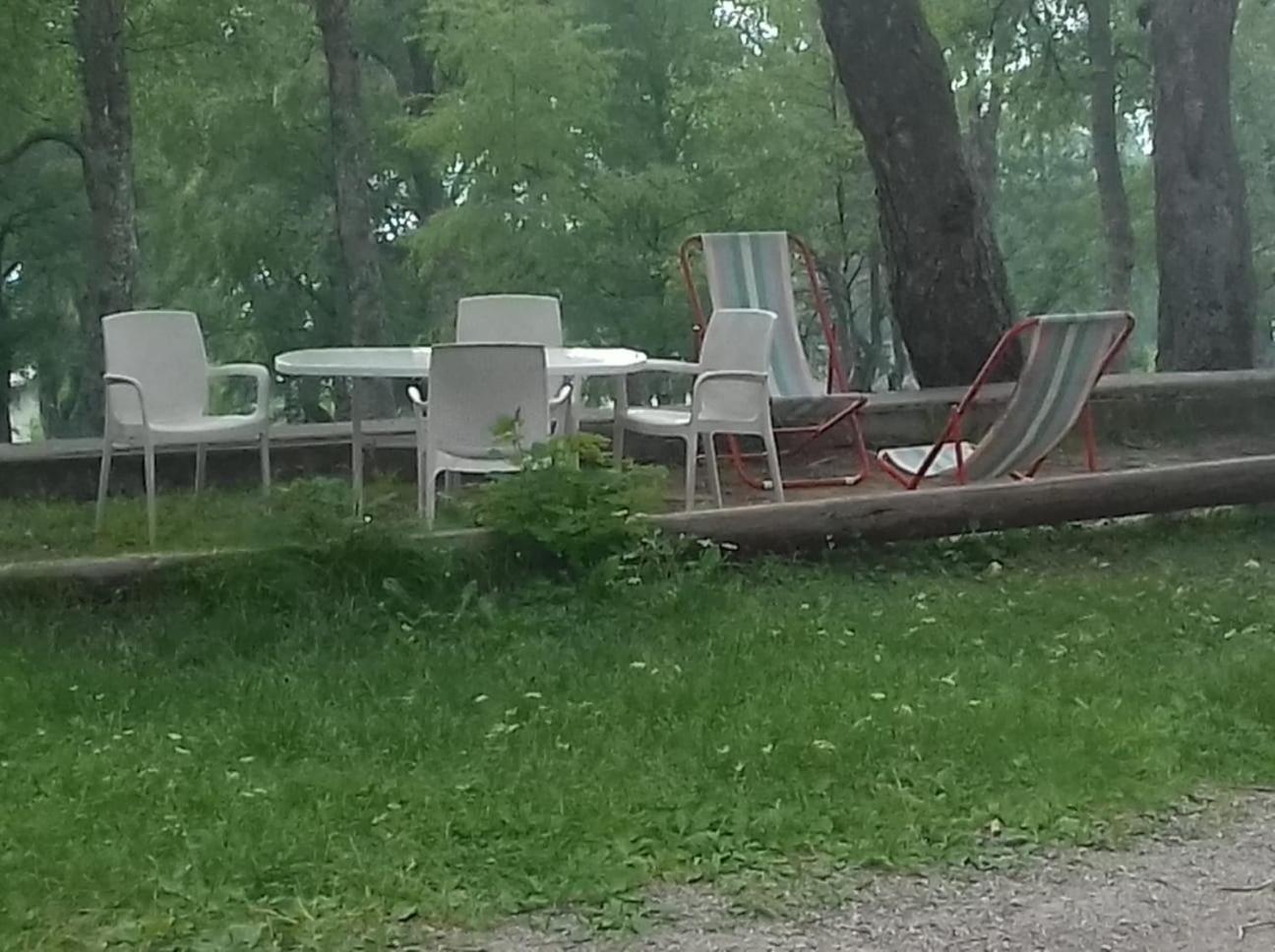 La Capanna