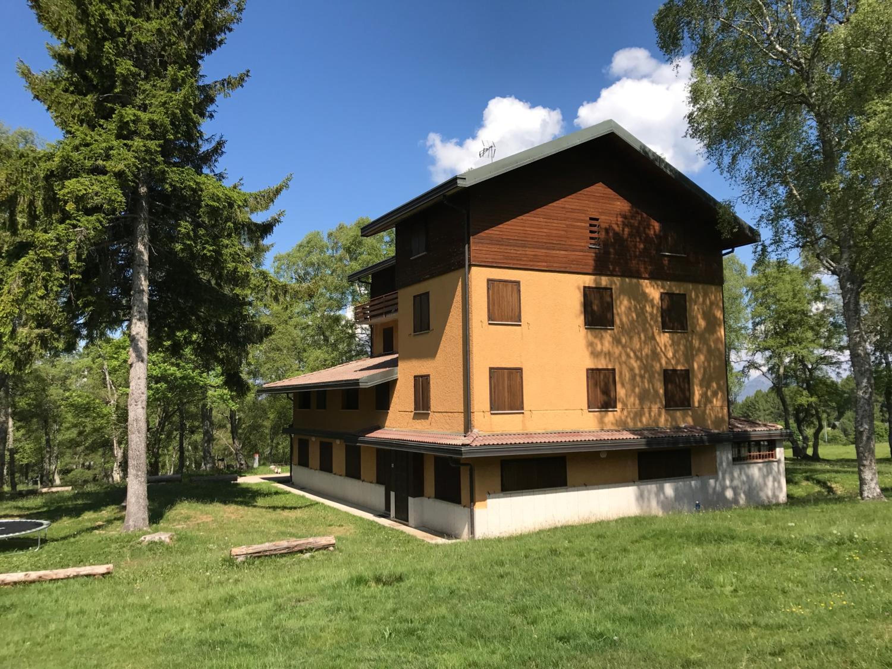 La Capanna