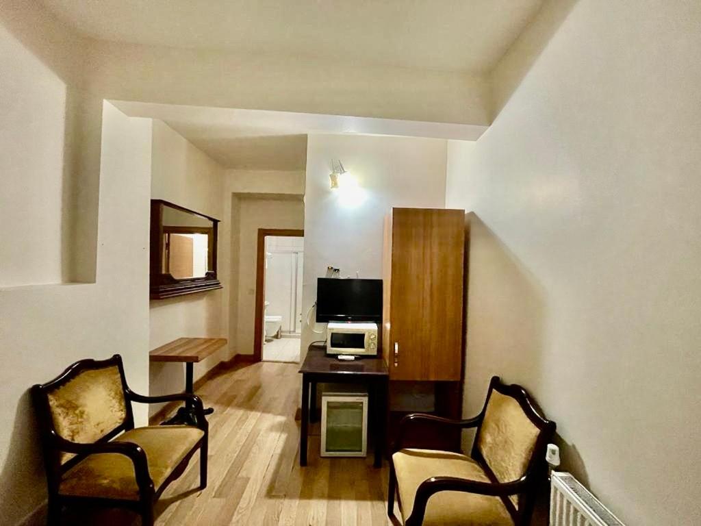 Timeks Otel Sultanahmet - Image 25