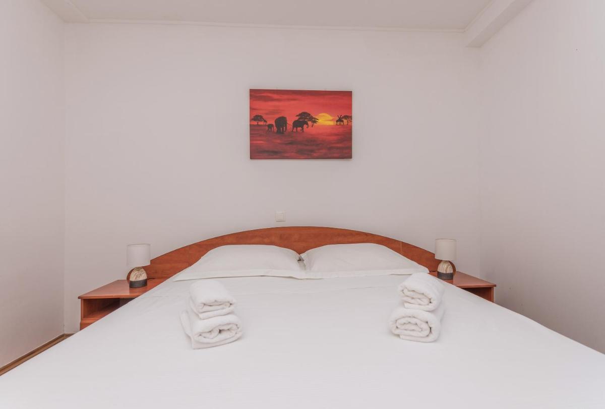 Apartment Alen view 4