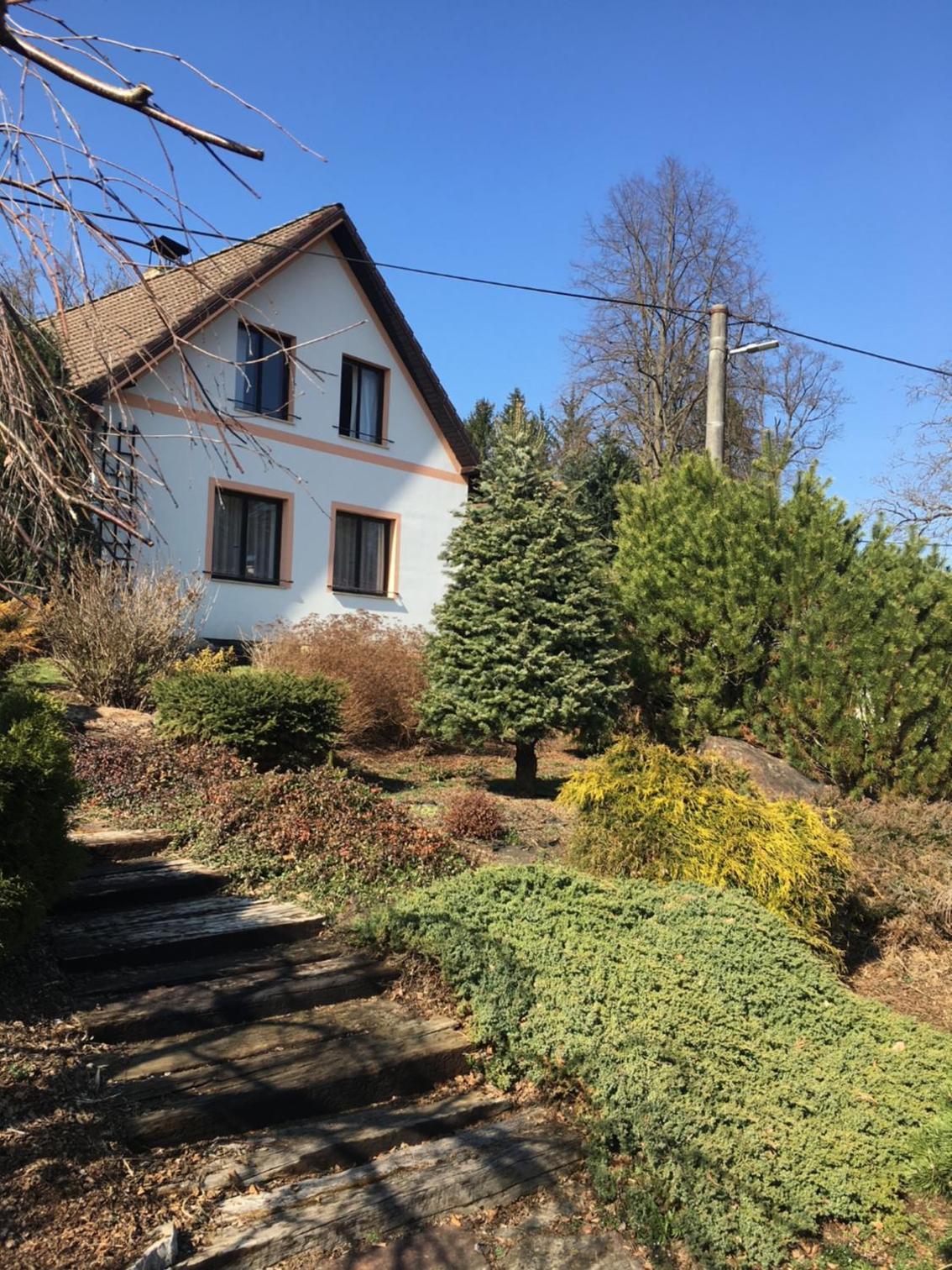 Apartmán Beruška view 3