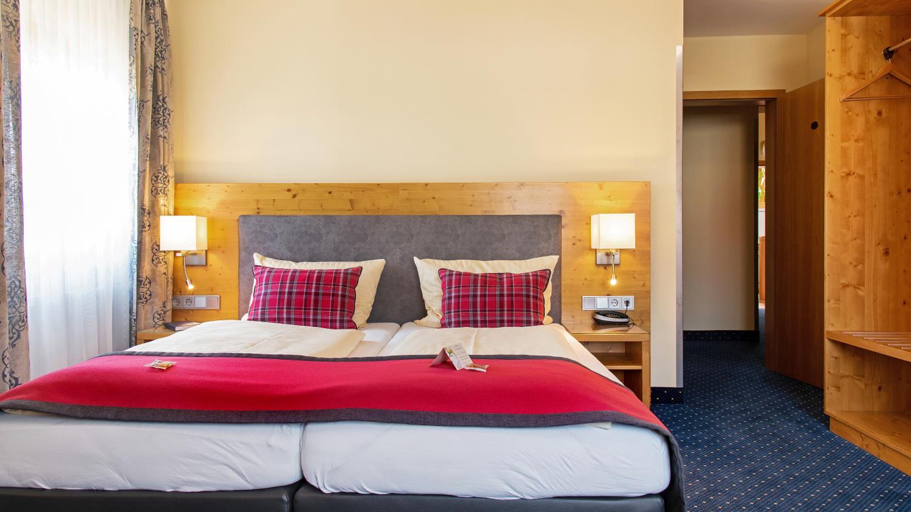 AKZENT Hotel Krone - Property Image 14