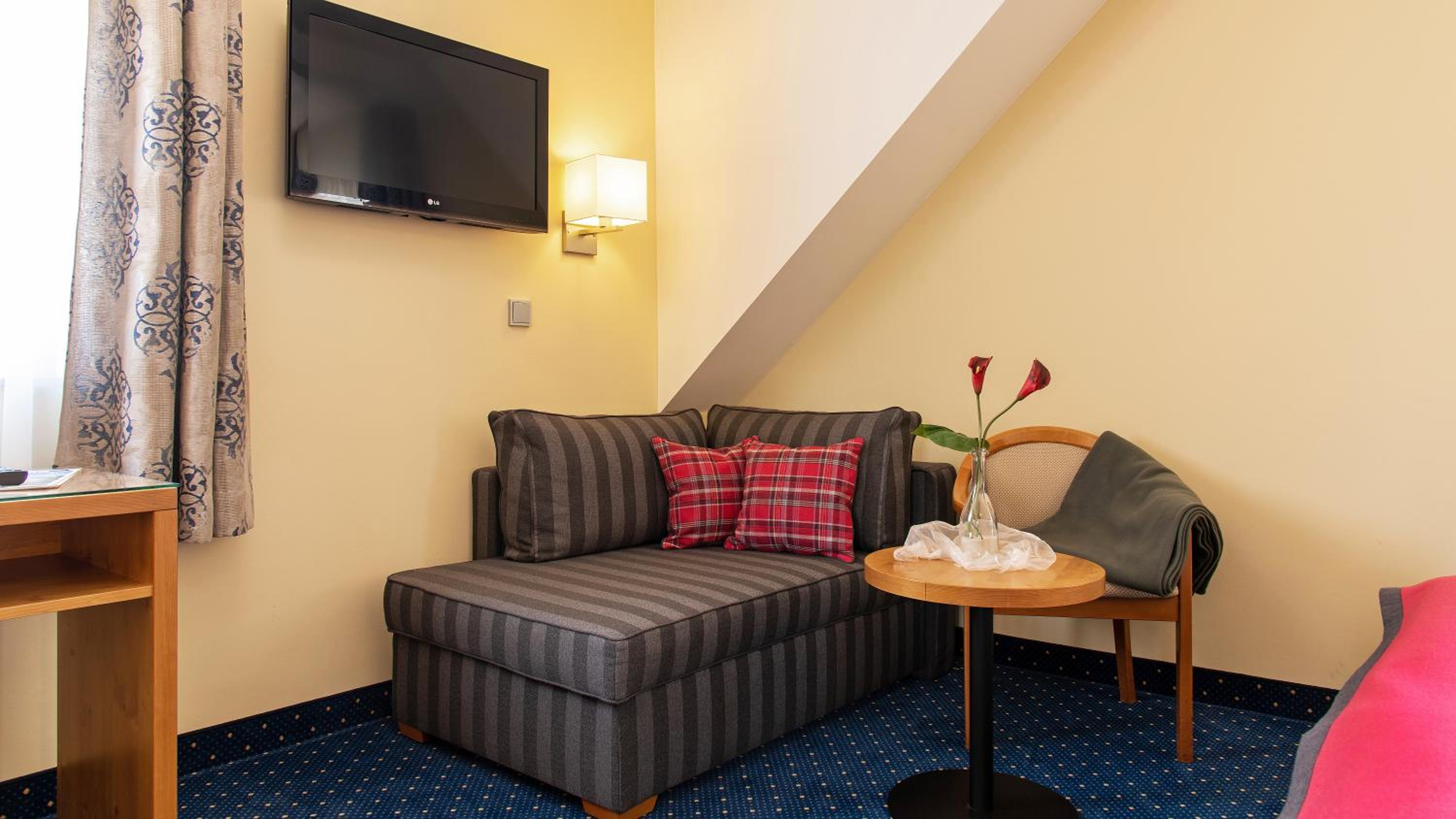 AKZENT Hotel Krone - Property Image 1