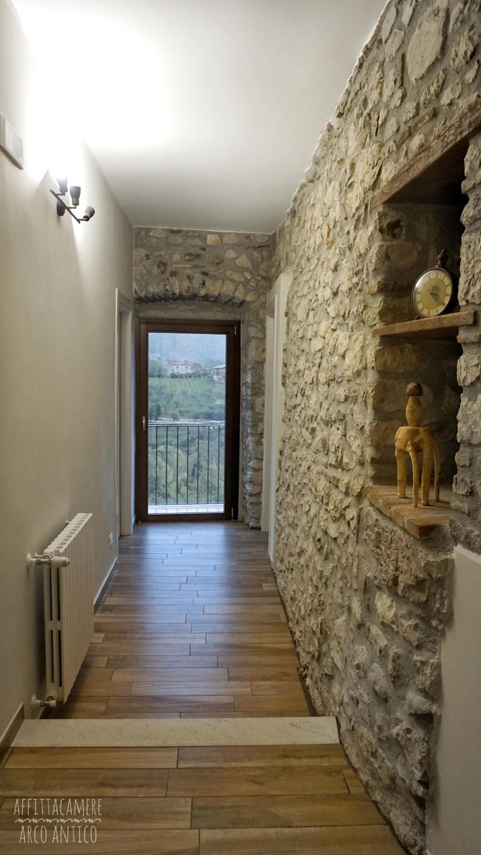 Affittacamere Arco Antico view 3