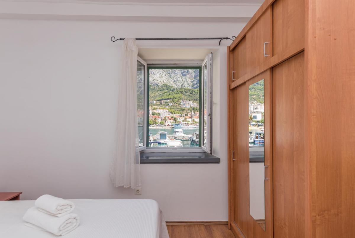 Apartment Alen view 5