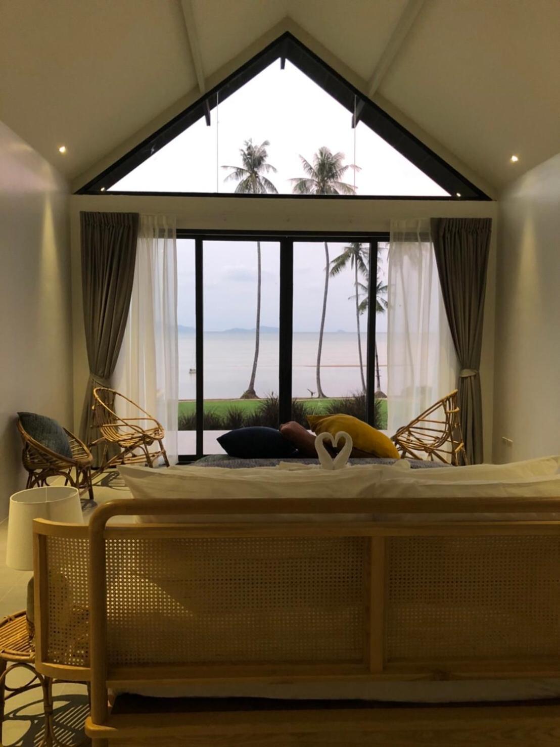 Little Moon Villa