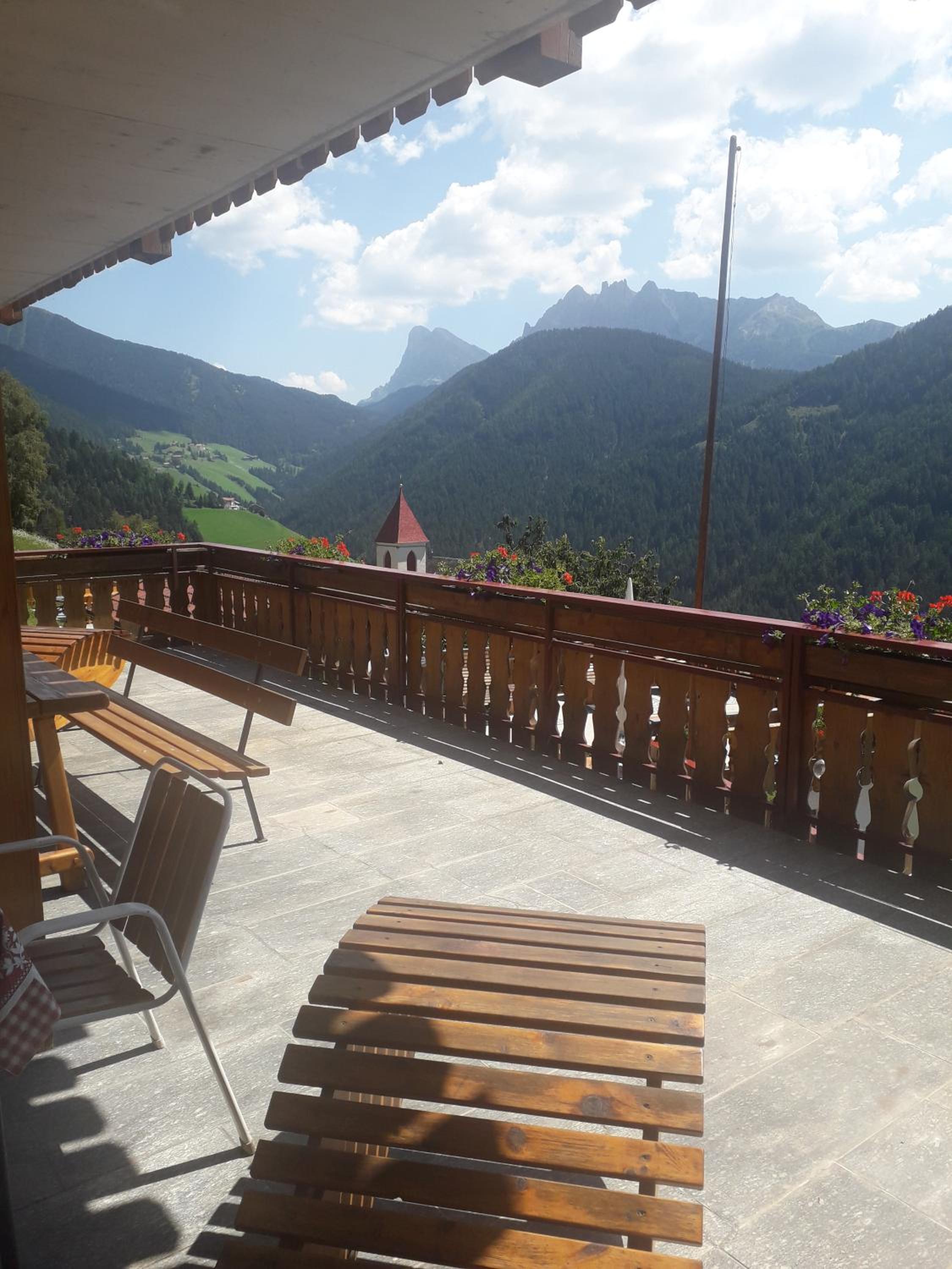 MOUNTAIN RESIDENCE ALPENHOF - company Hotel Alpenhof KG sas der Gasser Renate