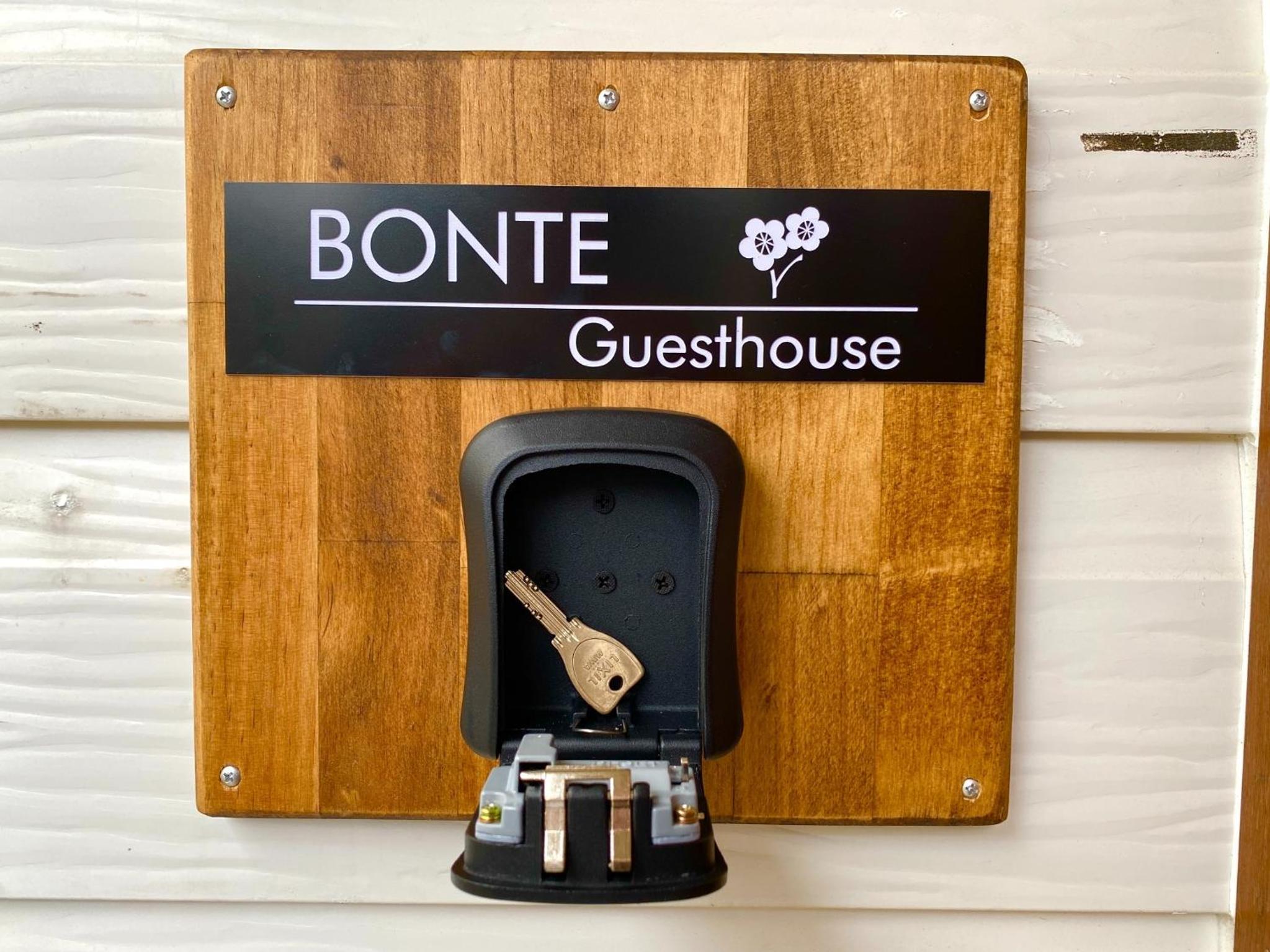 Guesthouse Bontea - Vacation STAY 54022v view 5