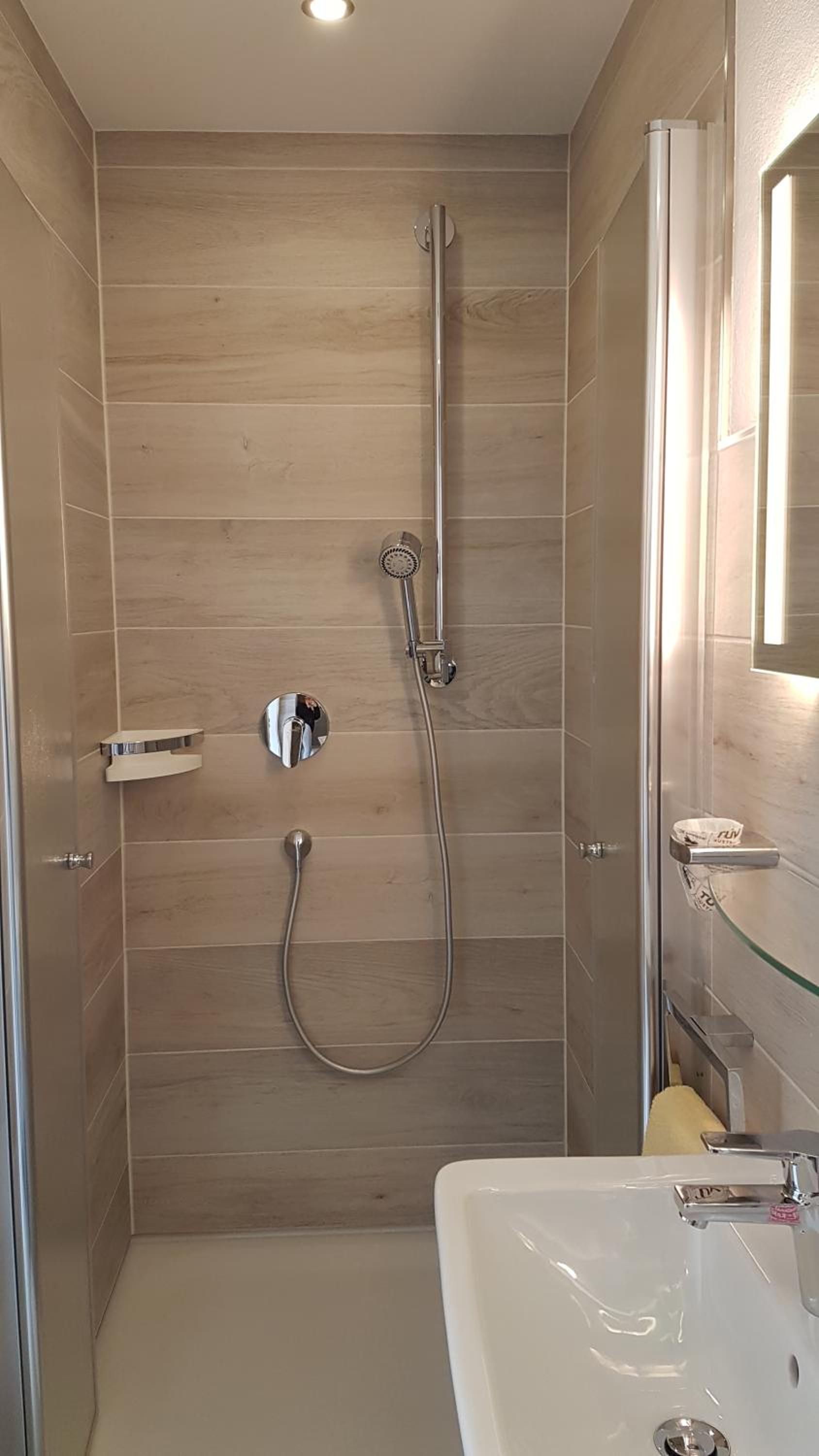 Hotel Garni Fuhrhop