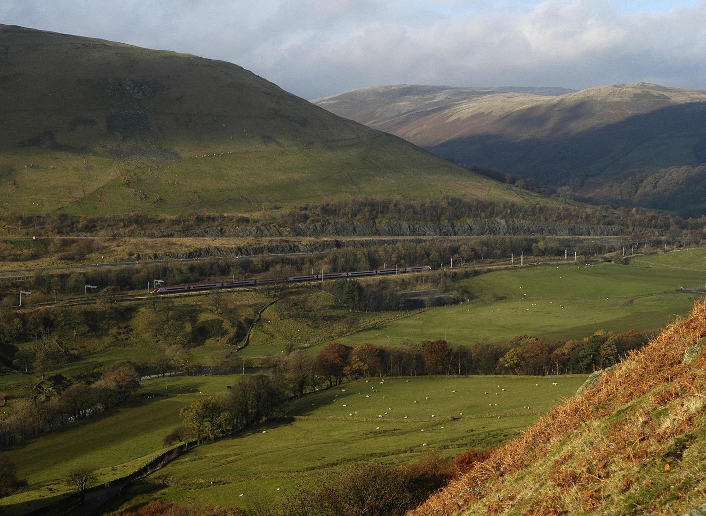 Penrith Vacations - Lake District cottage in 1 acre gardens off M6 - Property Image 63