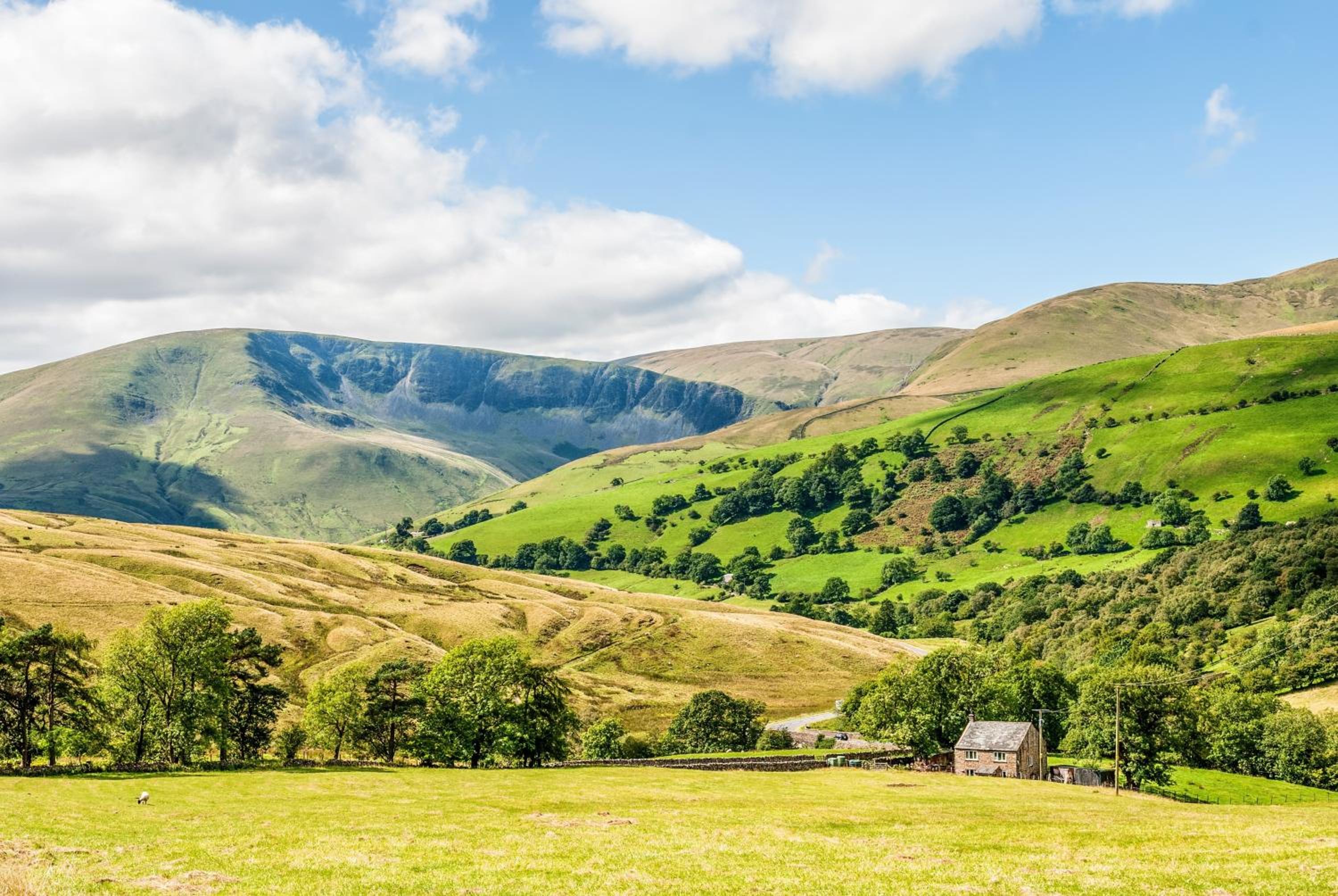 Penrith Vacations - Lake District cottage in 1 acre gardens off M6 - Property Image 62