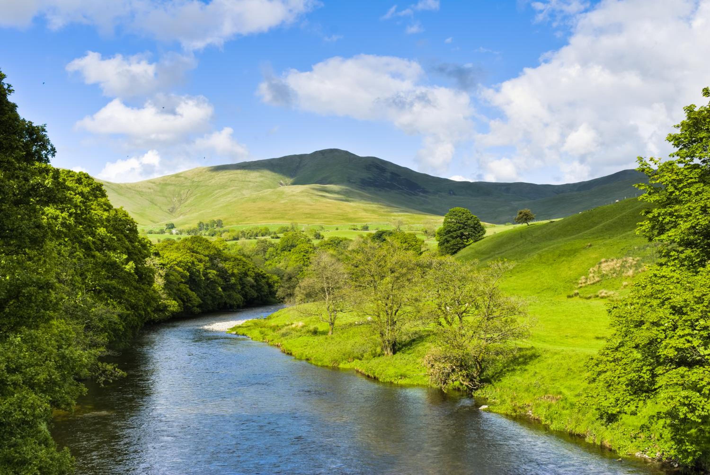 Penrith Vacations - Lake District cottage in 1 acre gardens off M6 - Property Image 18