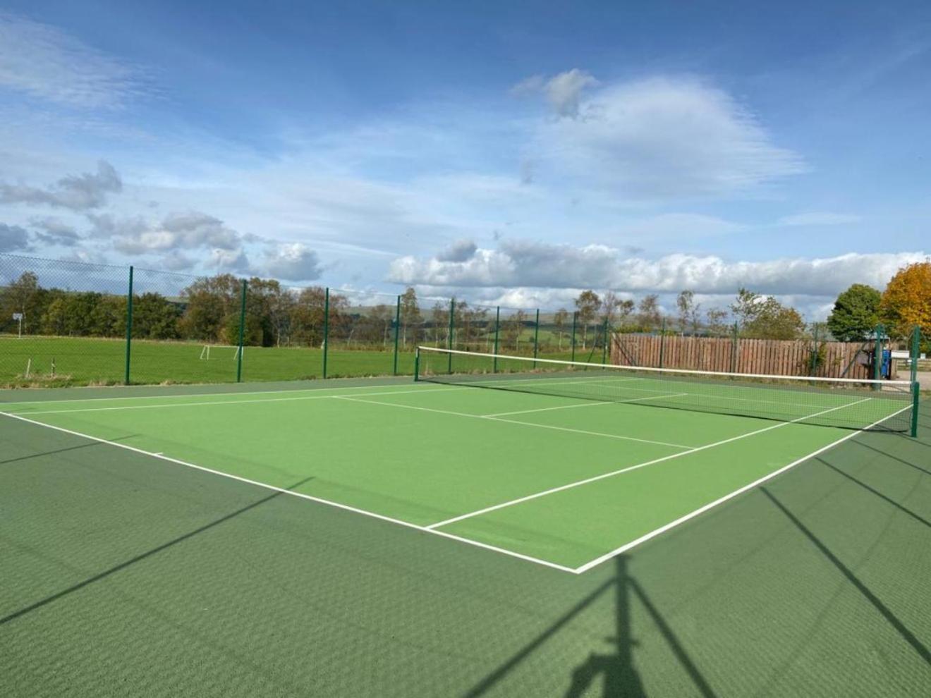 Penrith Vacations - Lake District cottage in 1 acre gardens off M6 - Property Image 27