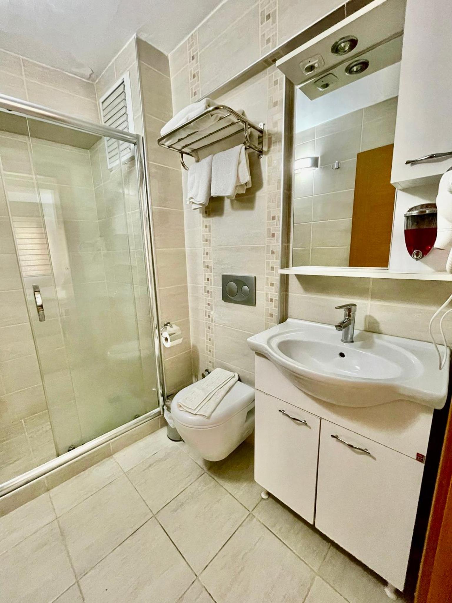 Timeks Otel Sultanahmet - Image 17