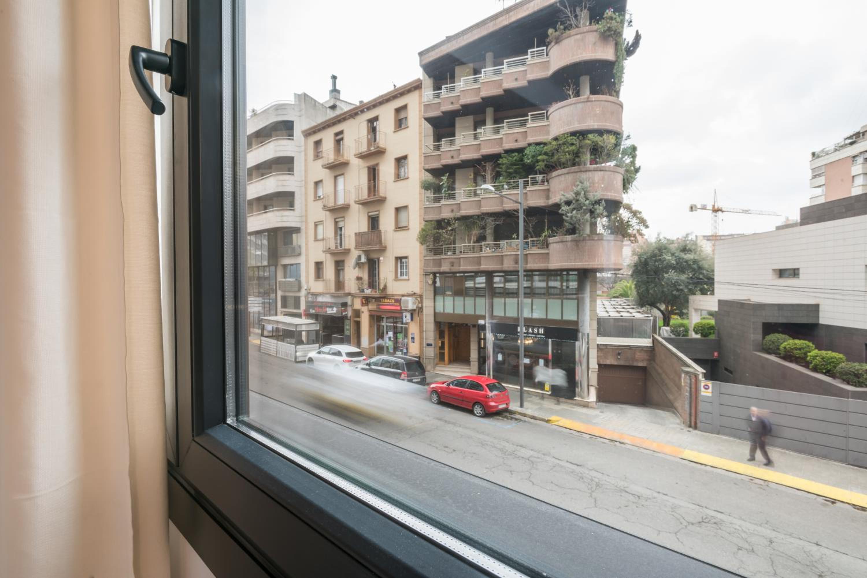 Hotel Sansi Park