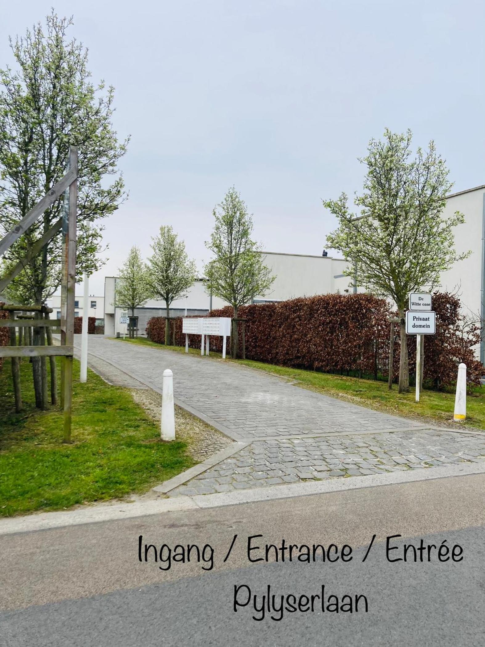 Maison Coxyde