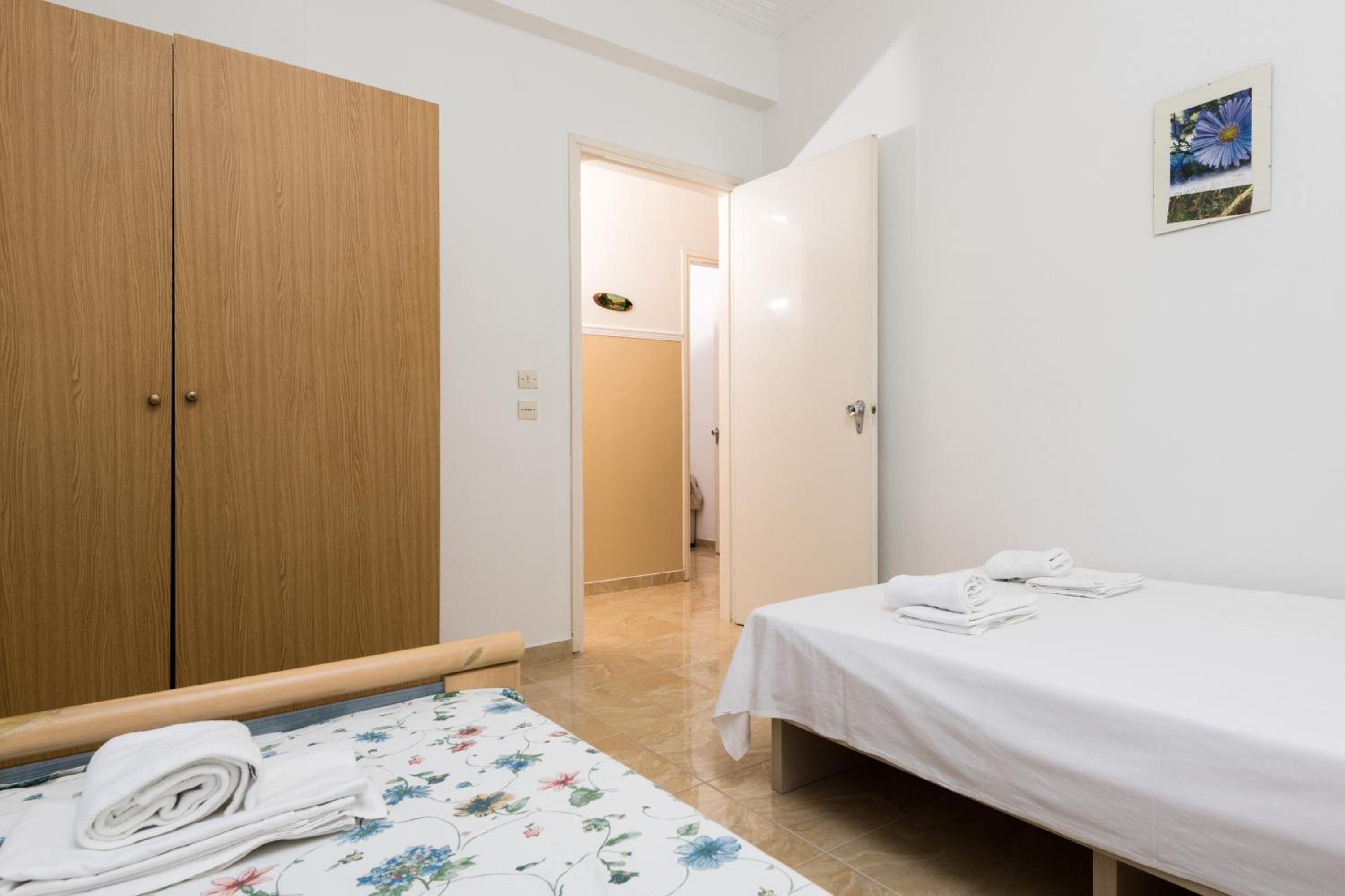Aigli House view 5