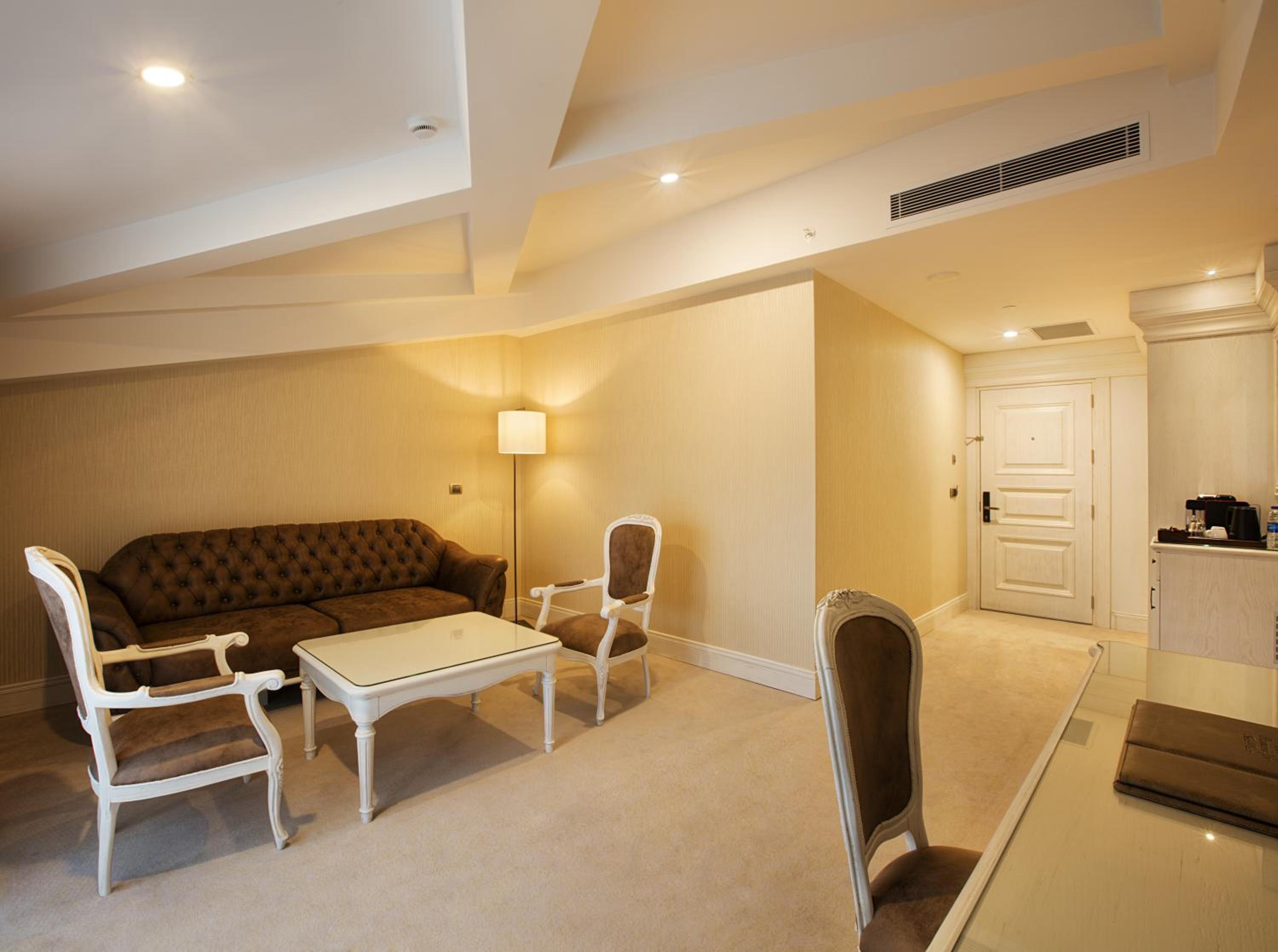 Ottoman's Life Hotel Deluxe - Image 50