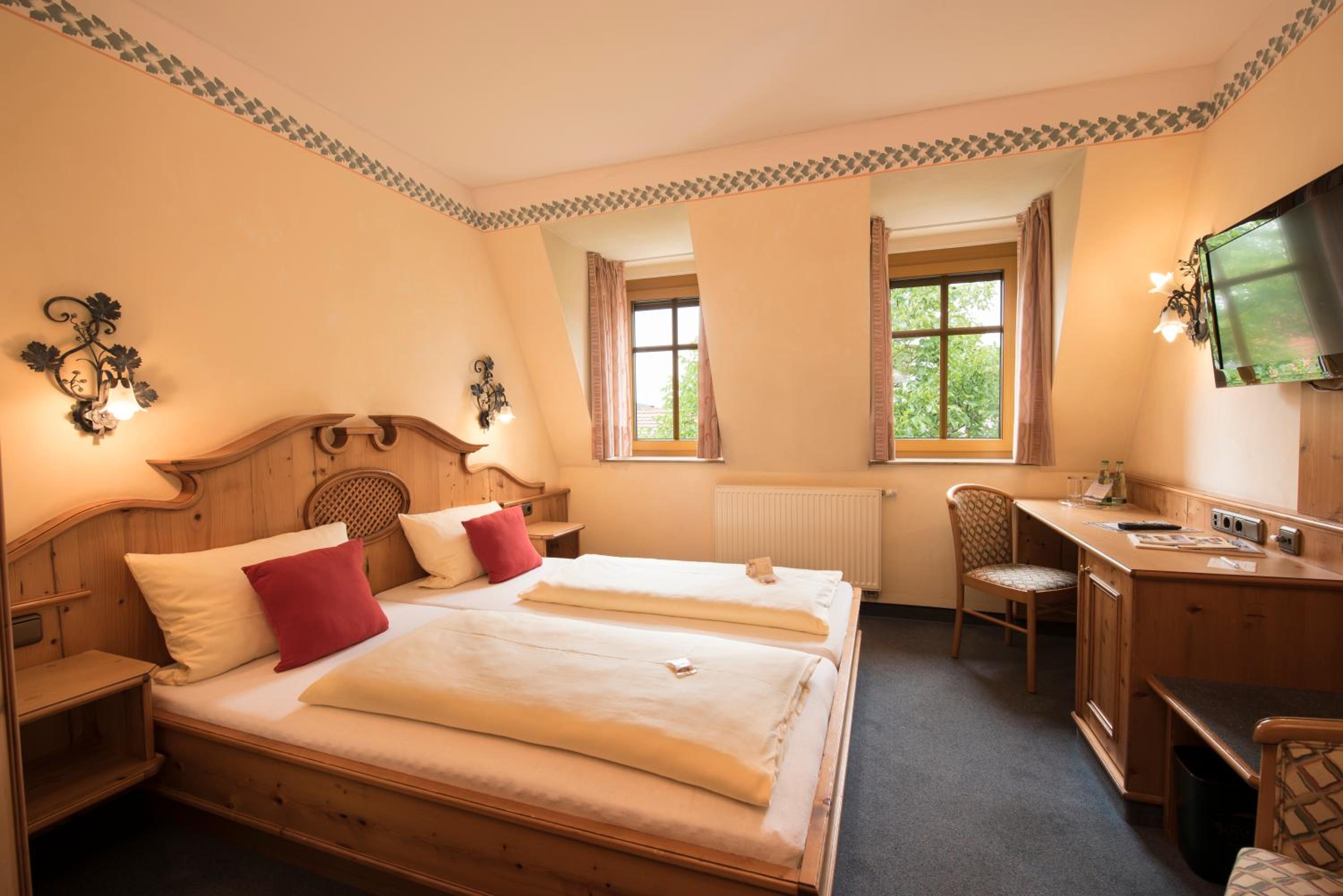 AKZENT Hotel Krone - Property Image 52