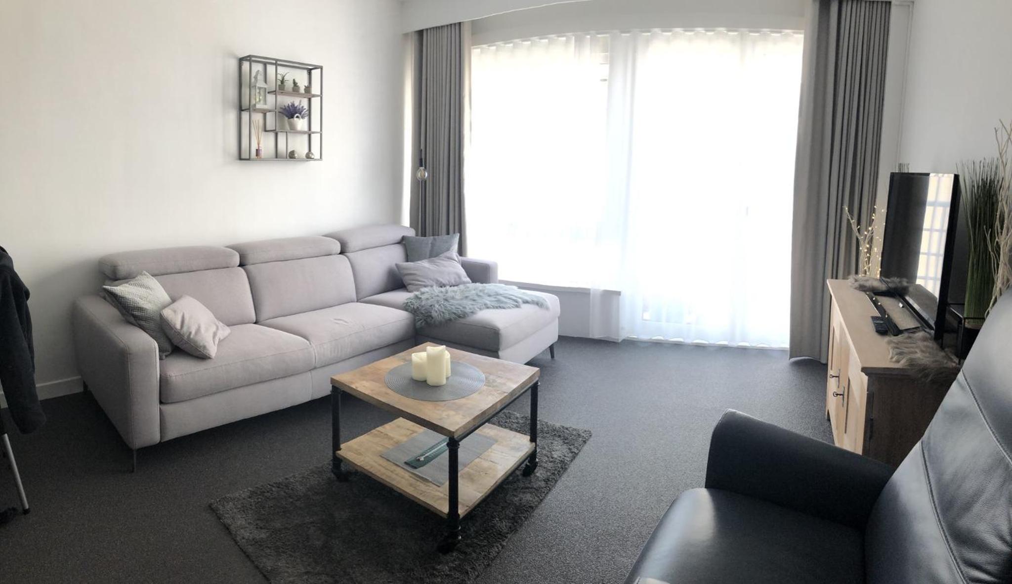 Appartement Costa Del Sol