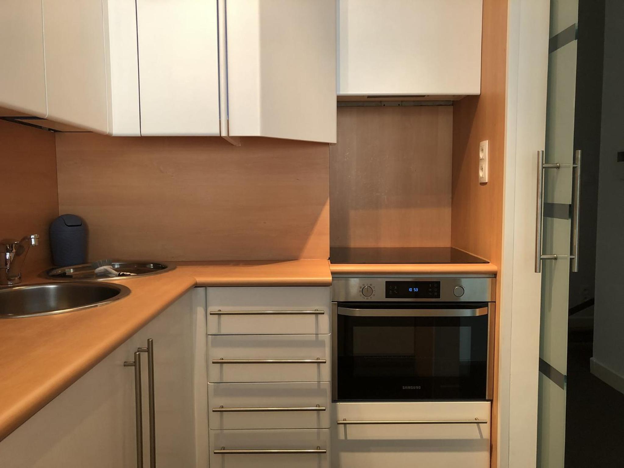 Appartement Costa Del Sol