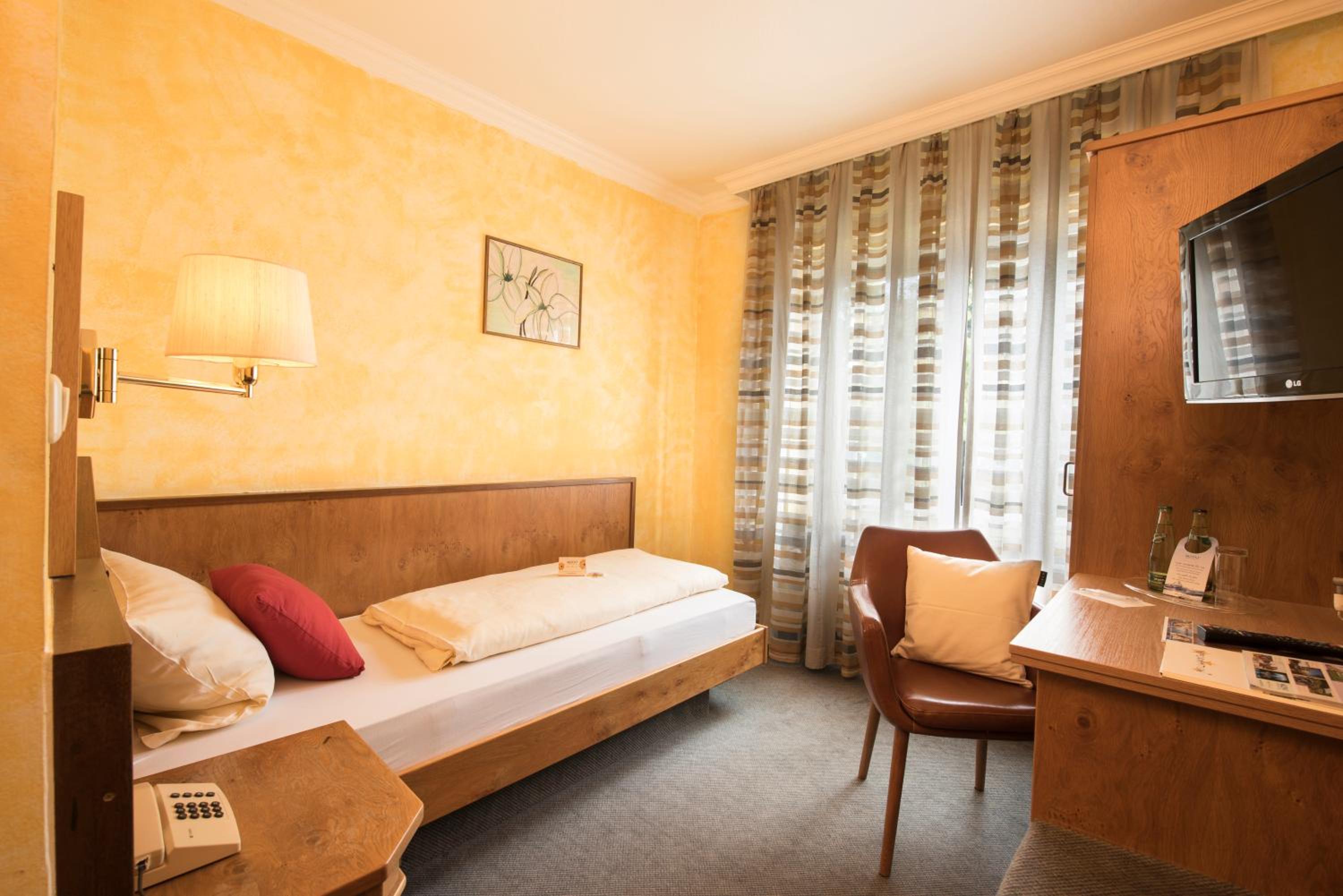 AKZENT Hotel Krone - Property Image 53