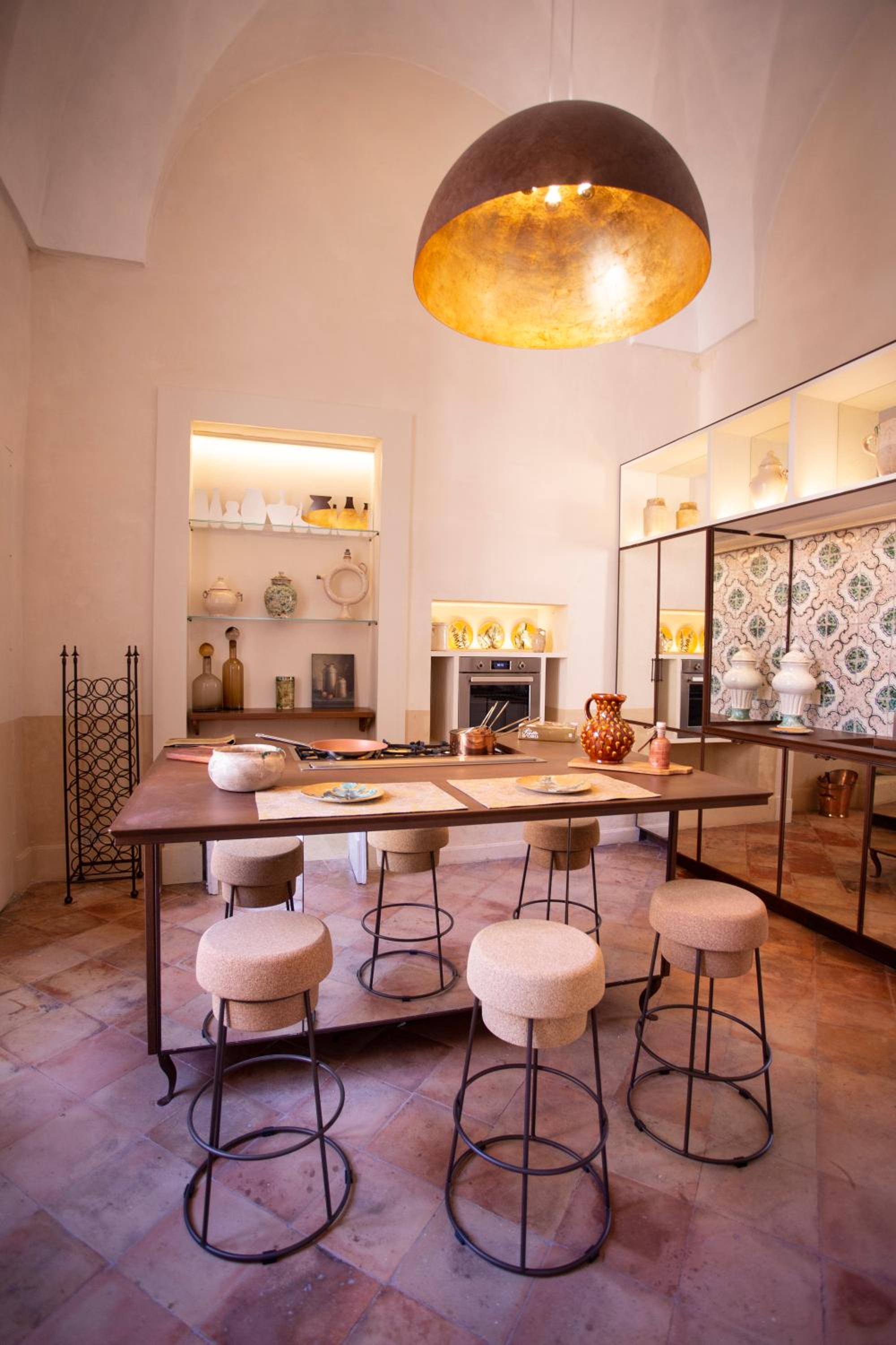 Palazzo Maresgallo Suites & SPA view 5