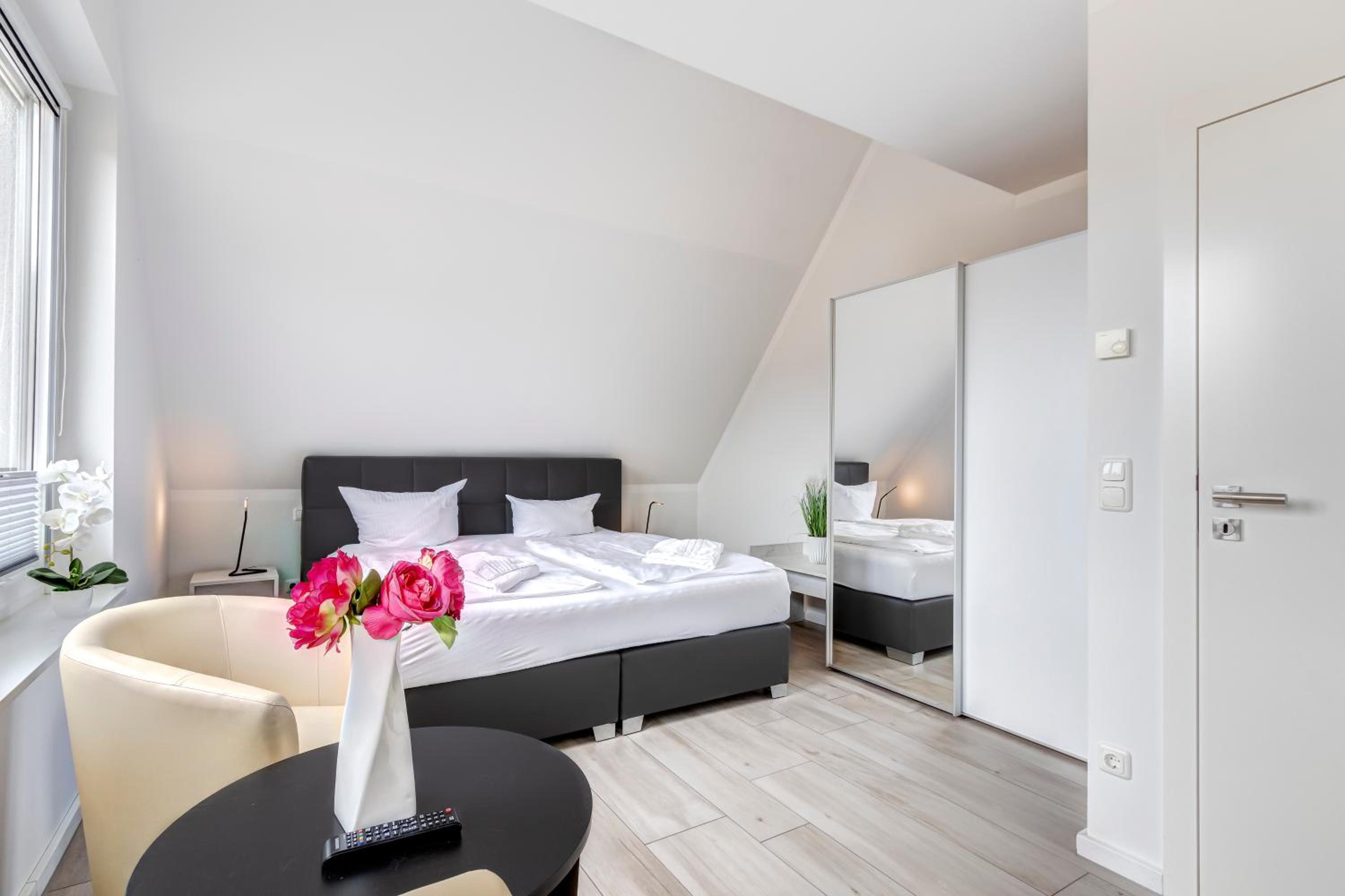 Ferienhaus Rosa