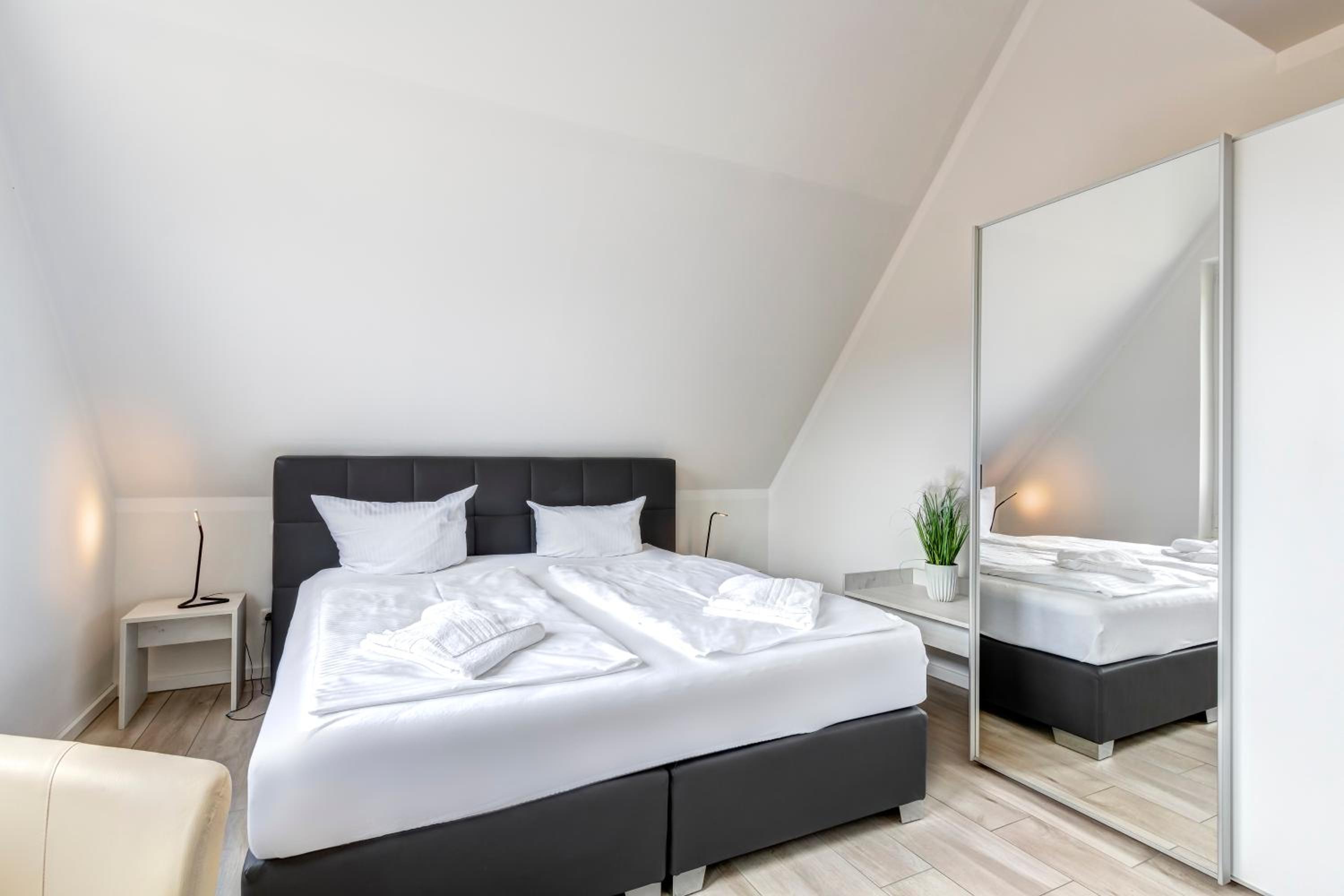 Ferienhaus Rosa