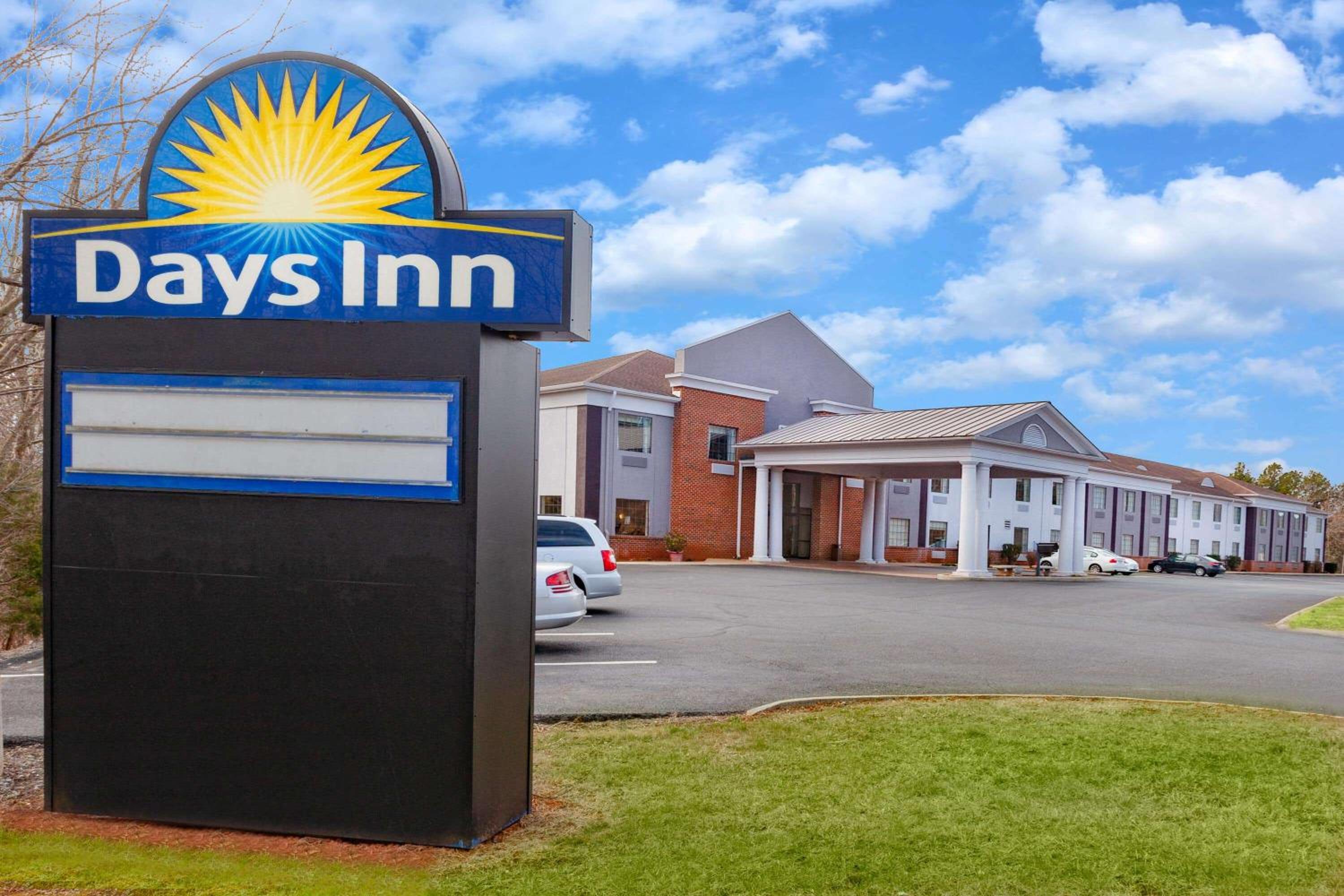 Days Inn by Wyndham Alta Vista view 3