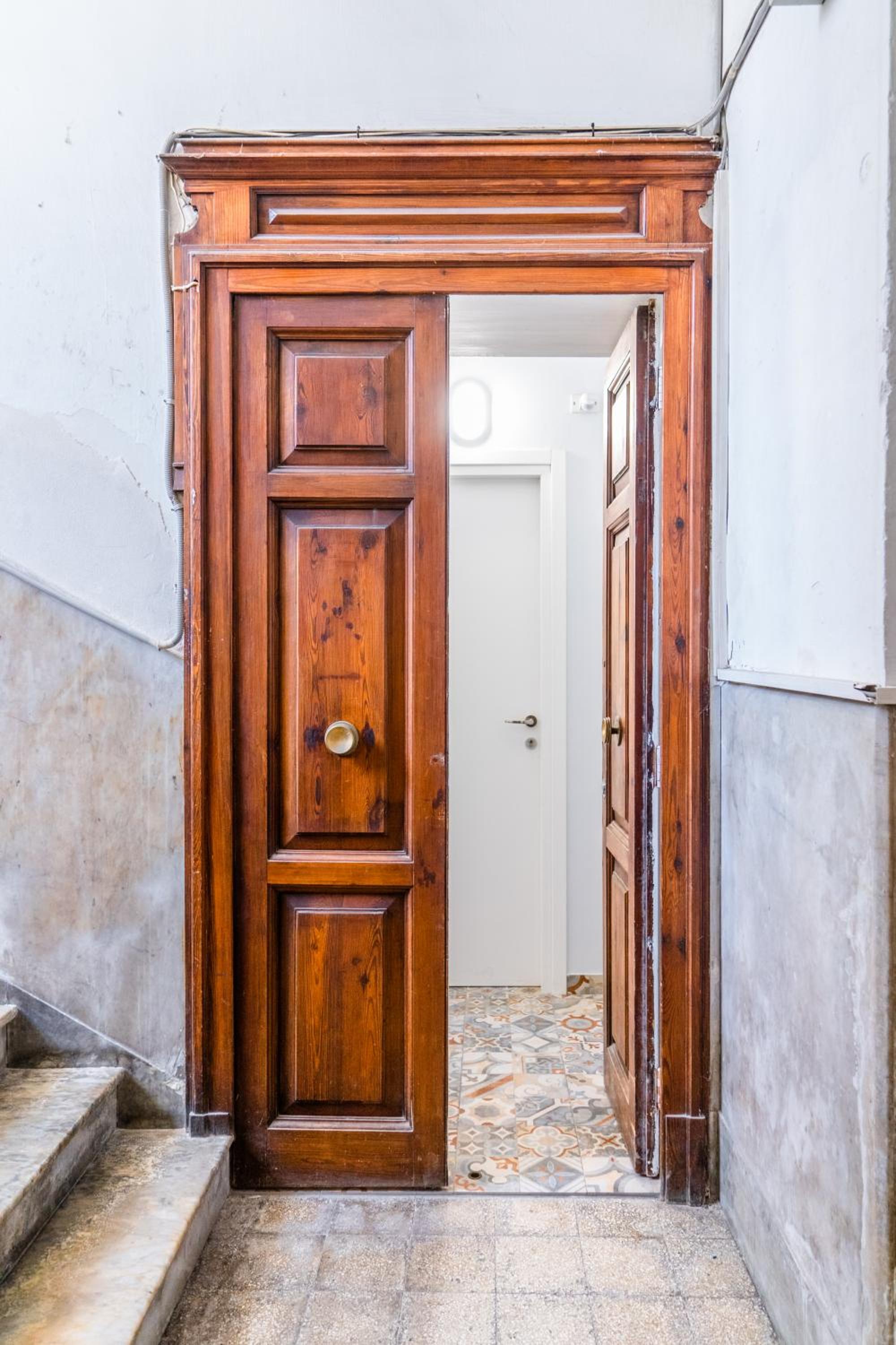 GuestHost - Via Malta Cozy Apartments near Ortigia view 3