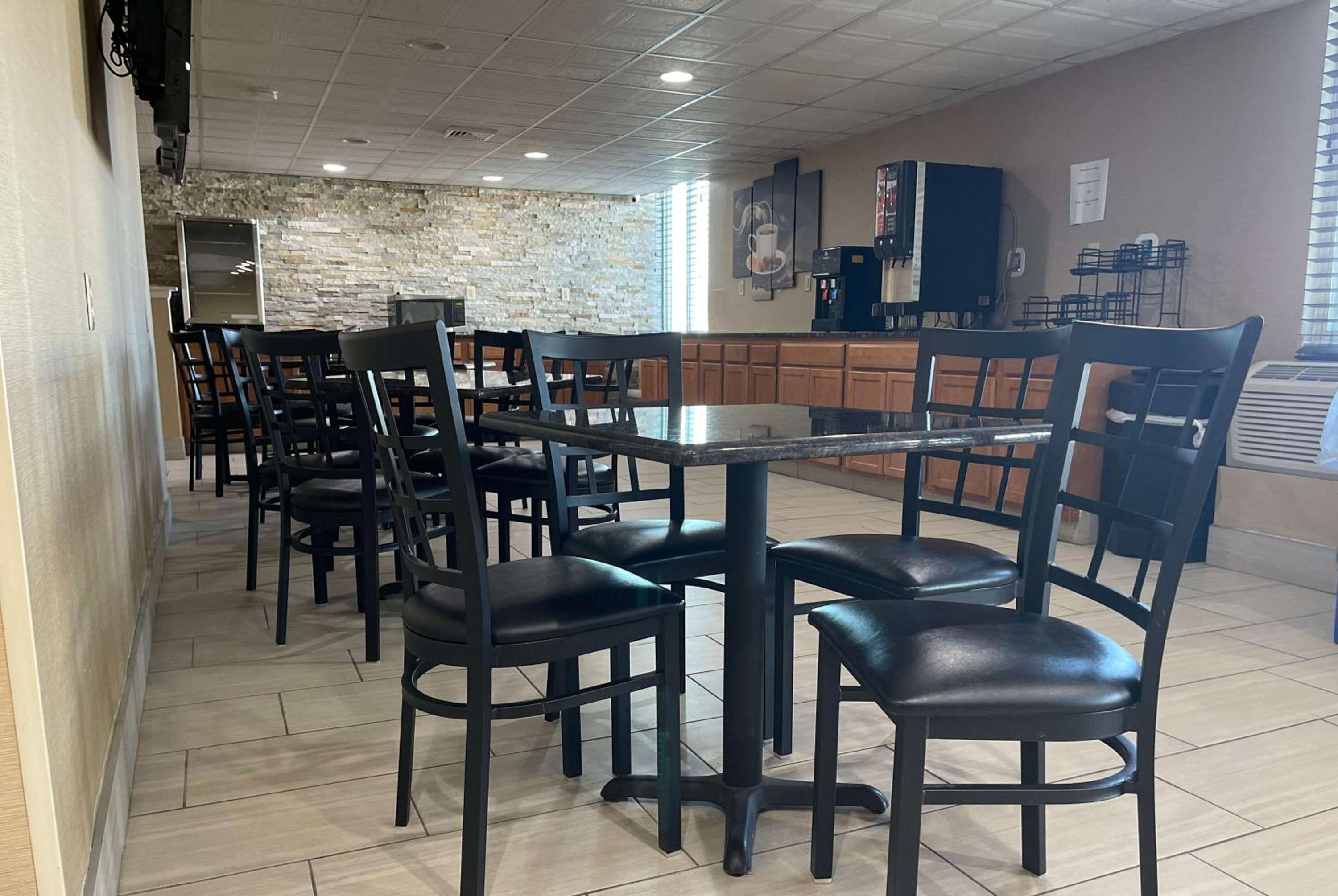 Comfort Inn Dunmore - Scranton East, Fotografia 13