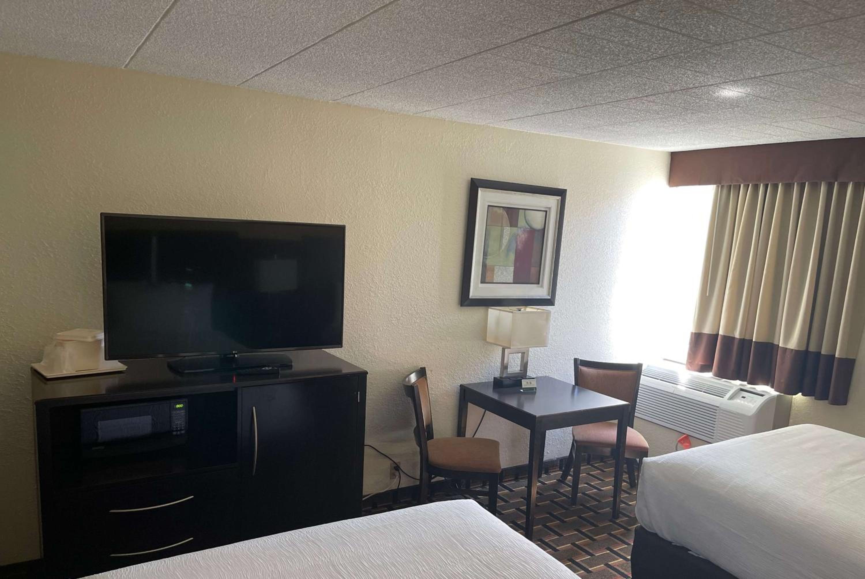 Comfort Inn Dunmore - Scranton East