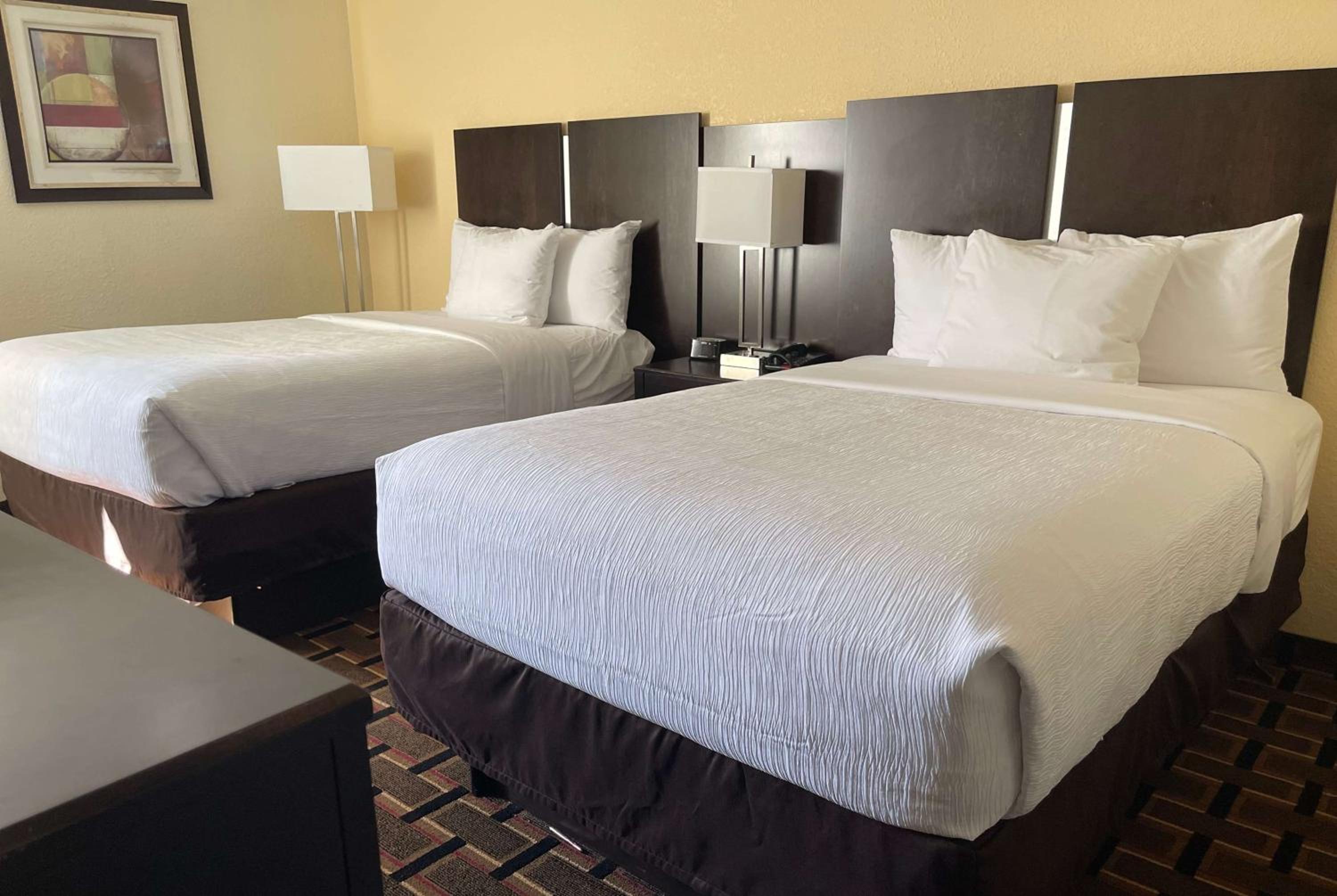 Comfort Inn Dunmore - Scranton East
