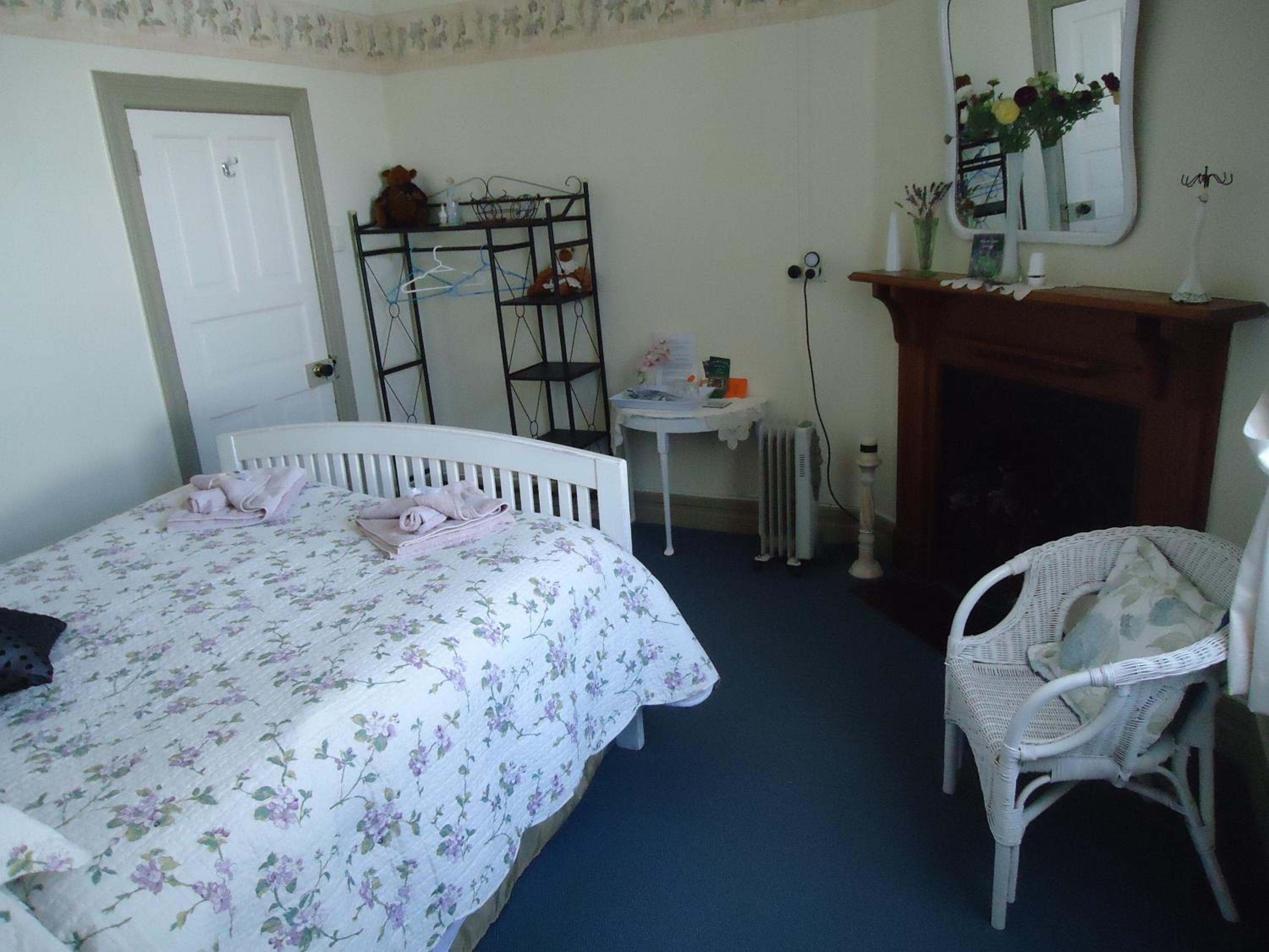 Astonleigh Villa Bed & Breakfast view 4