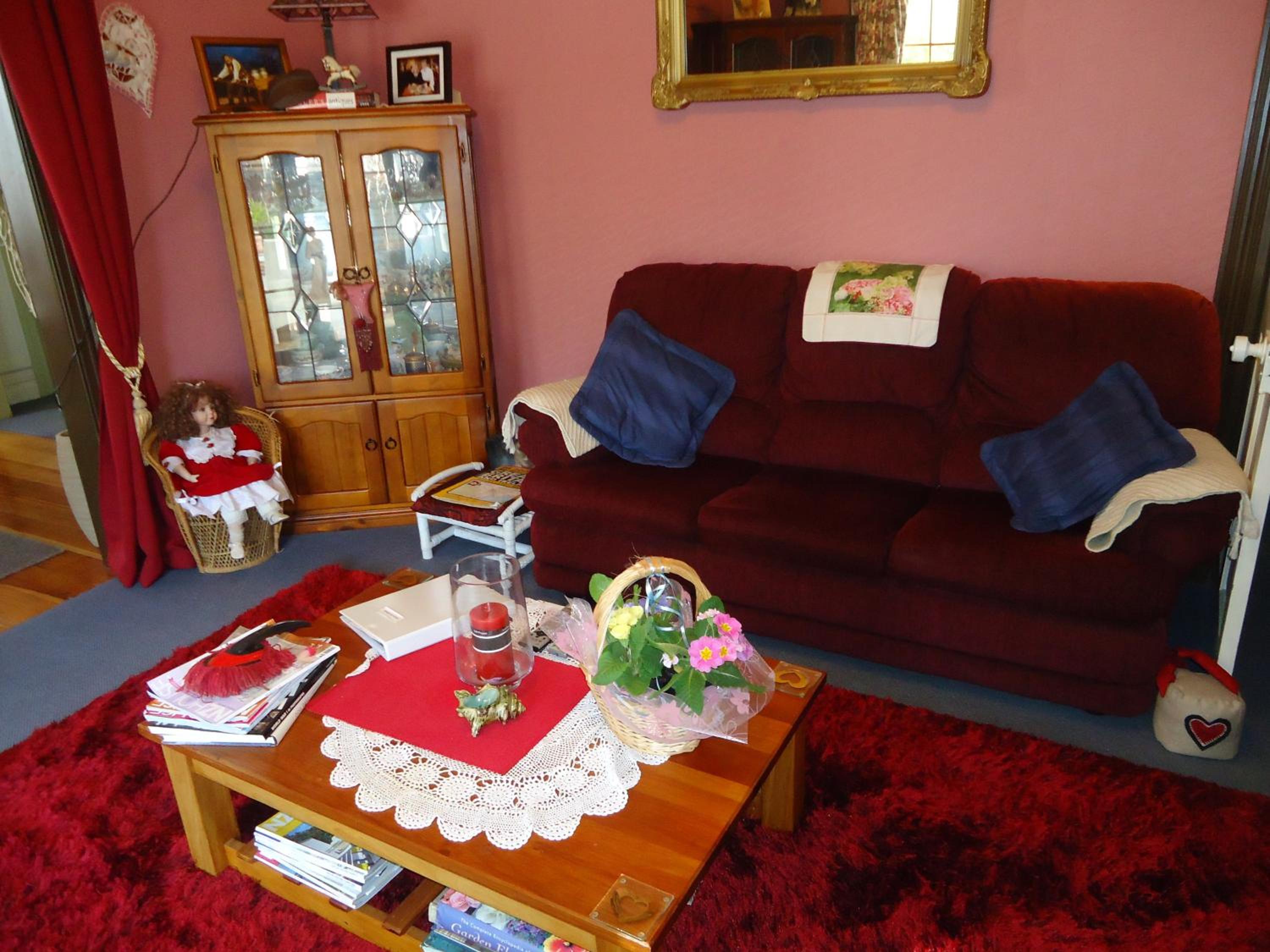 Astonleigh Villa Bed & Breakfast view 5