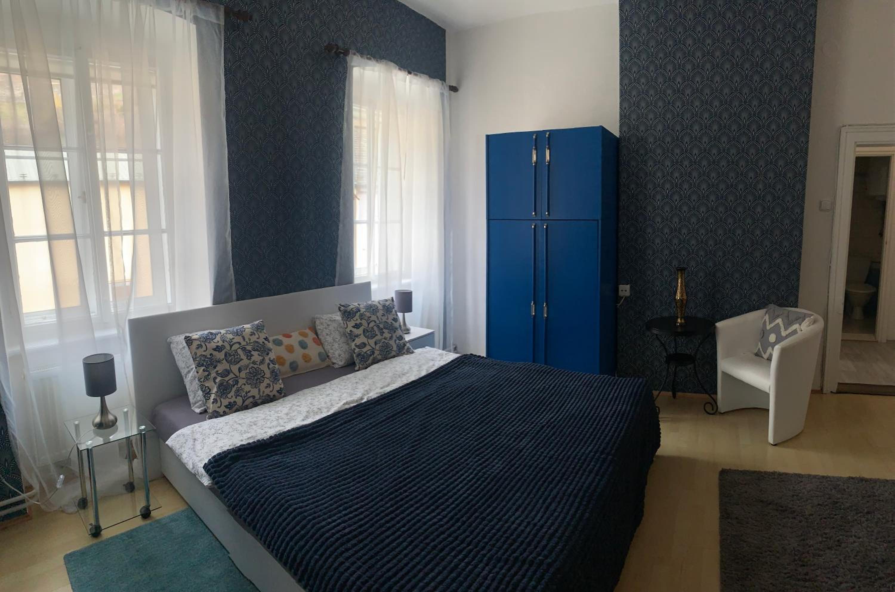 Apartman Natalya Gold Cesky Krumlov