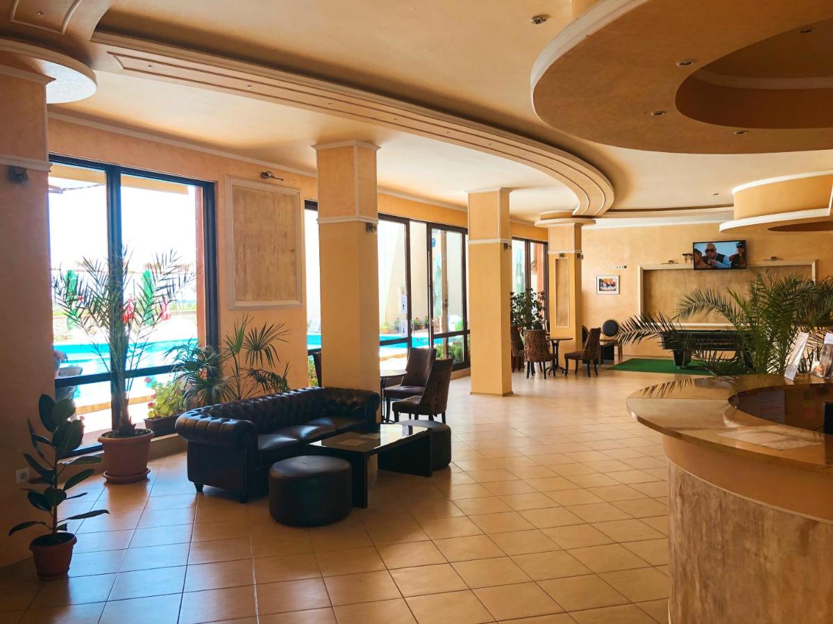 Complex Relax Pomorie All Inclusive