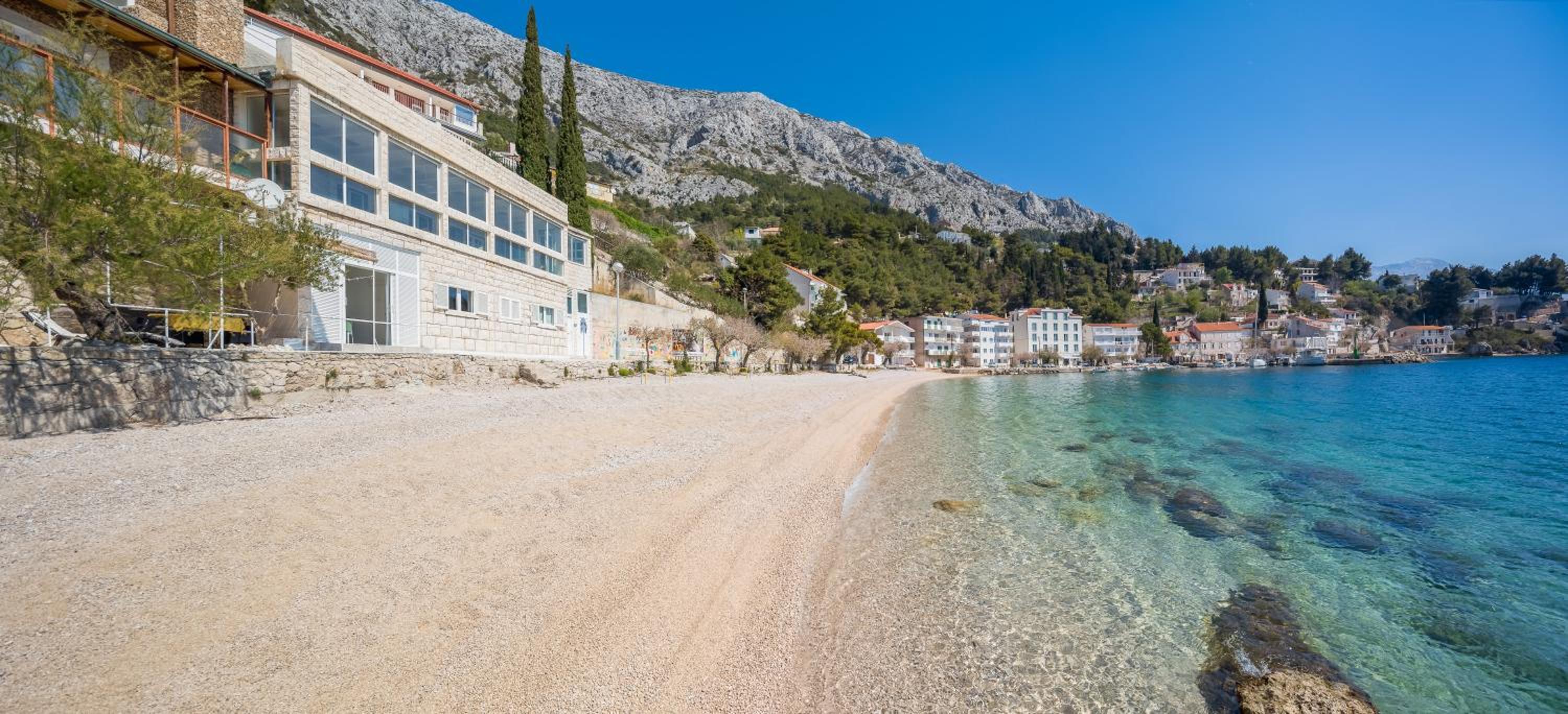 Dream Beach Apartment