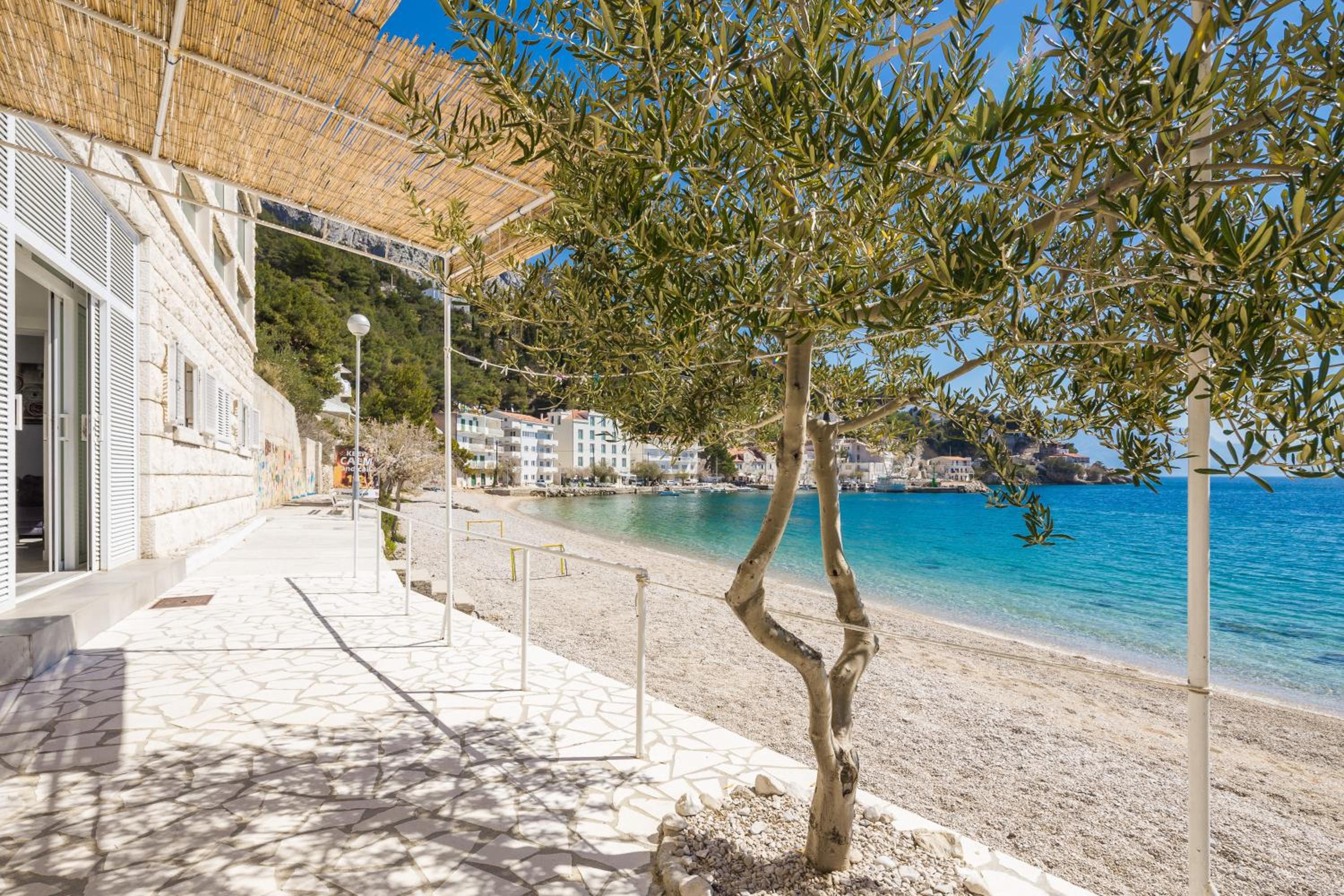 Dream Beach Apartment