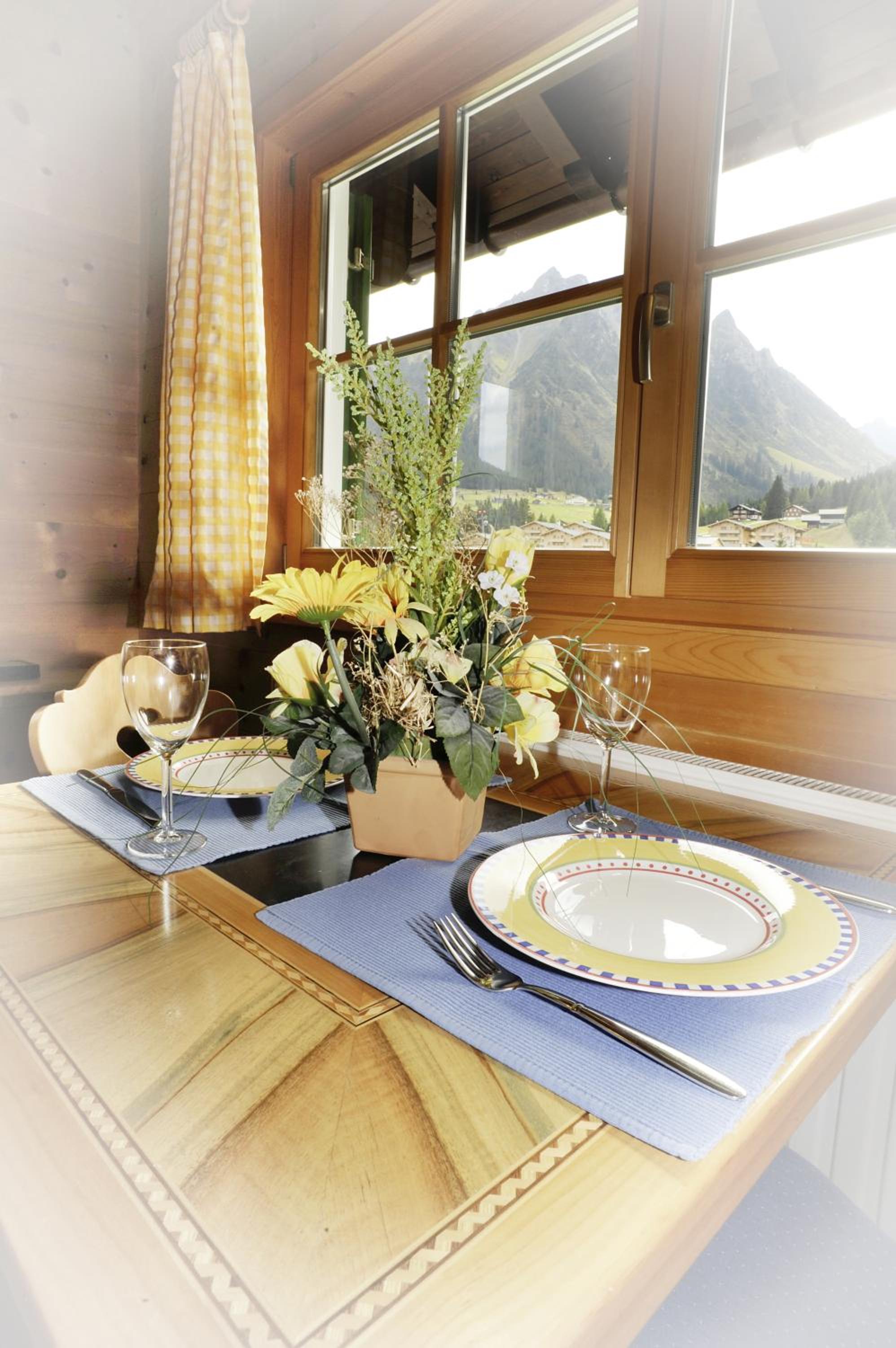 Brücklmeier Ferienwohnungen